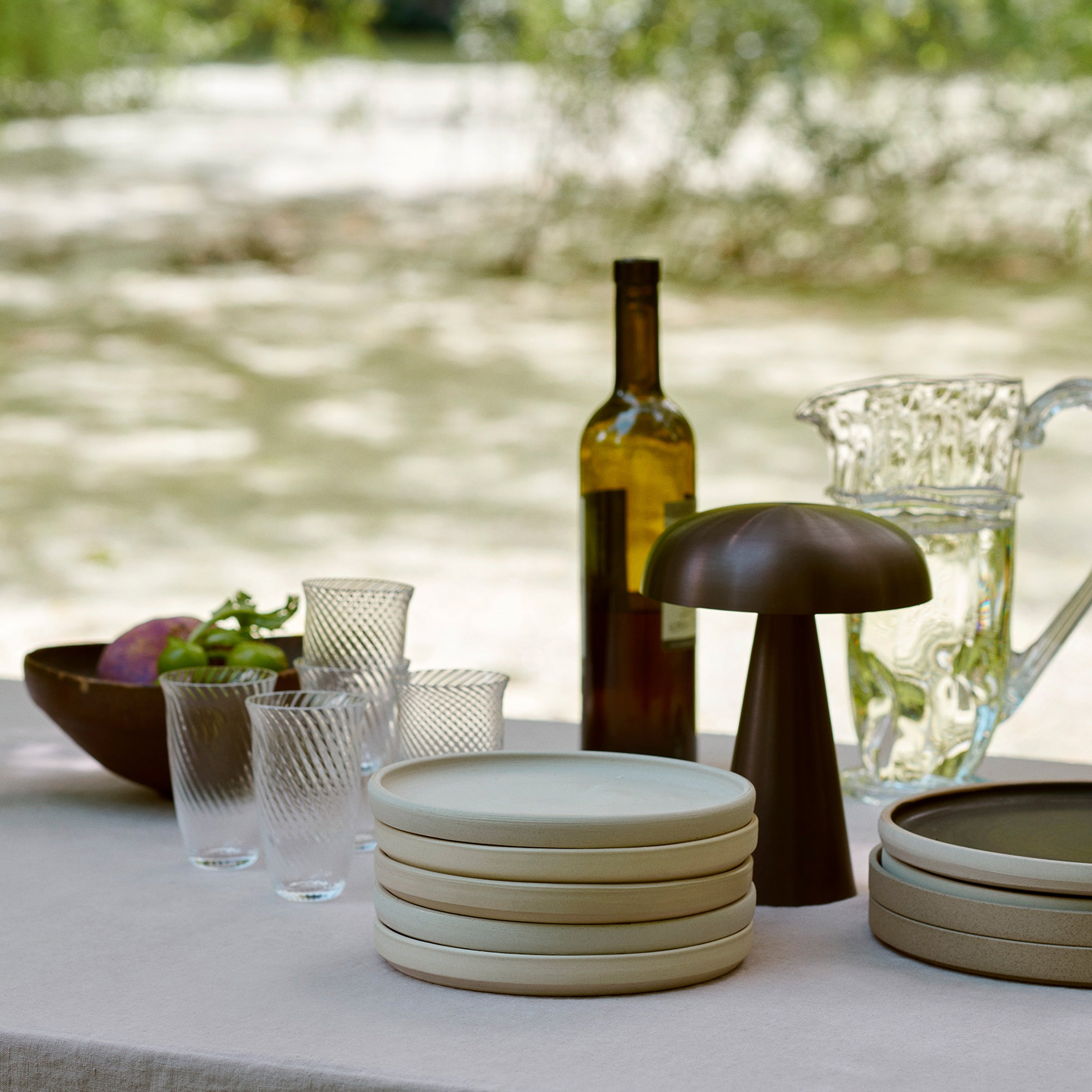 Como Portable Table Lamp SC53 - SET OF 2