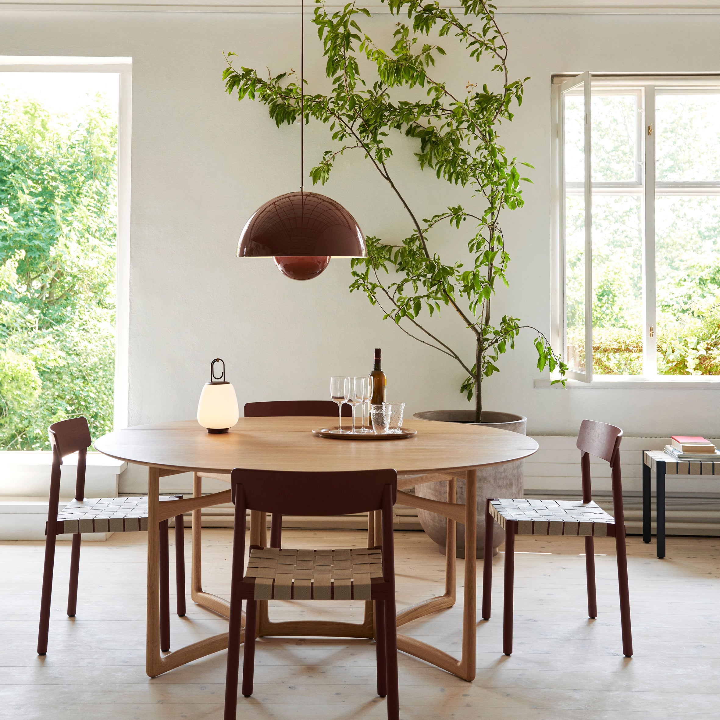 Betty Chair TK1 - Set of 2