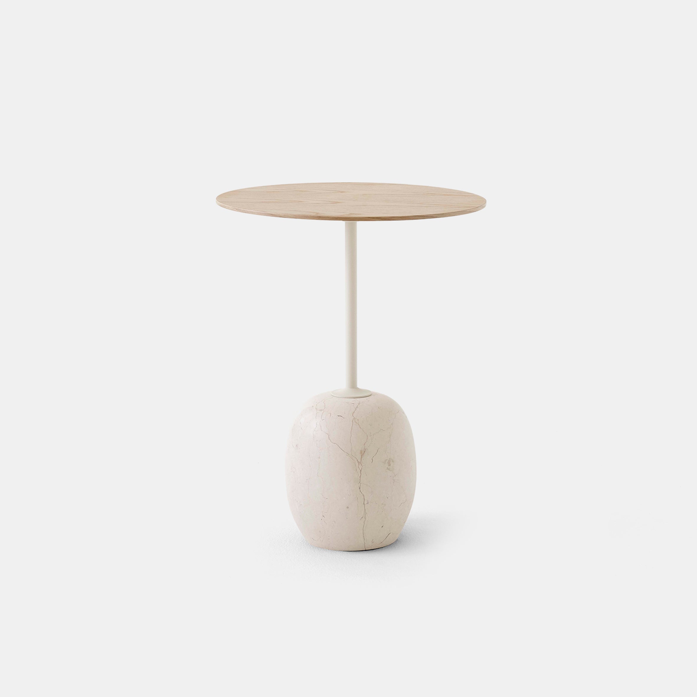 Lato Side Table