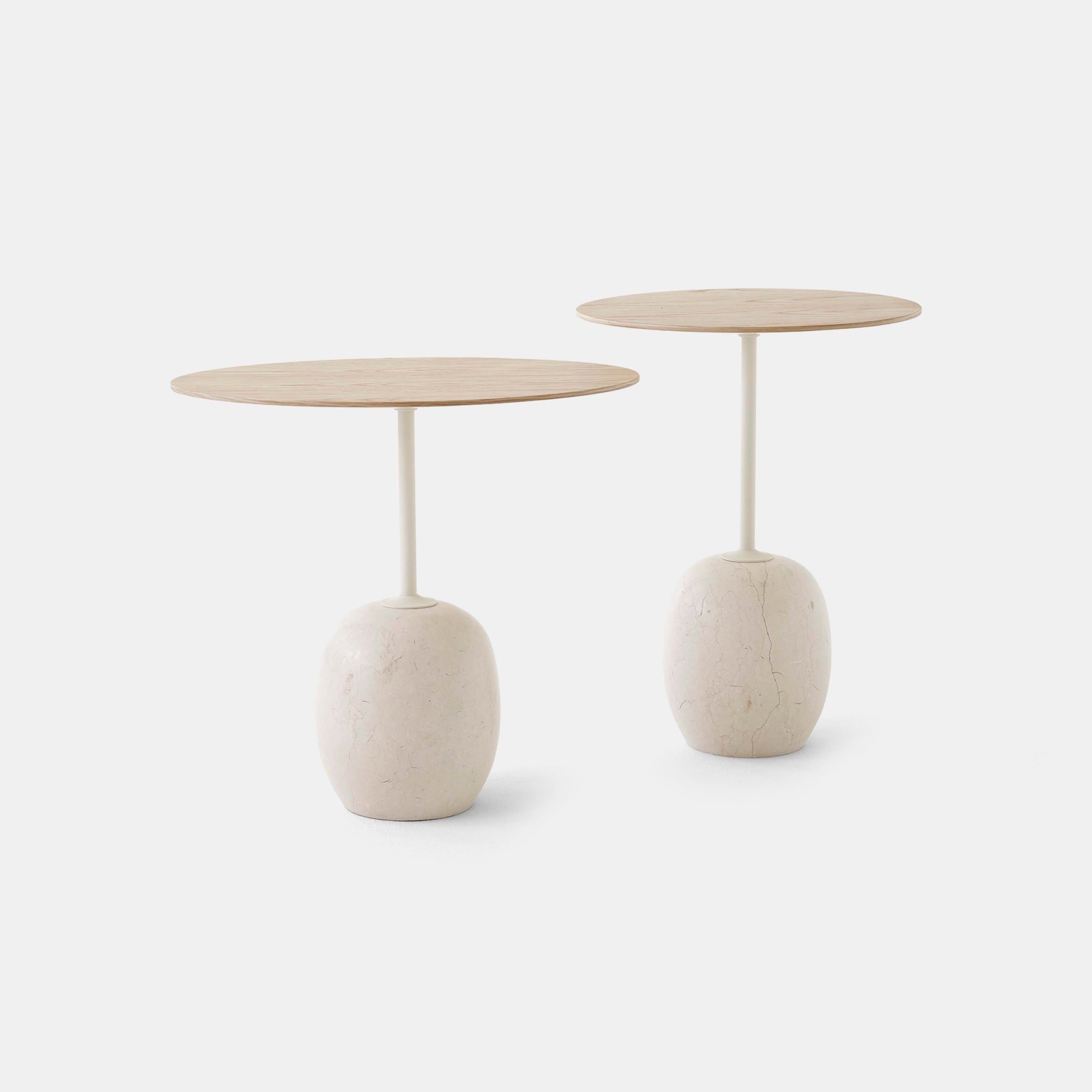 Lato Side Table