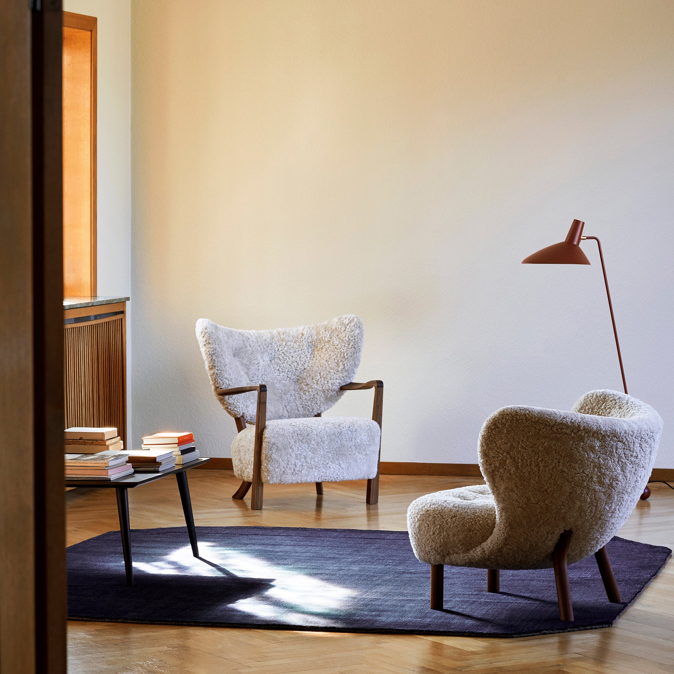 Wulff Lounge Chair ATD2