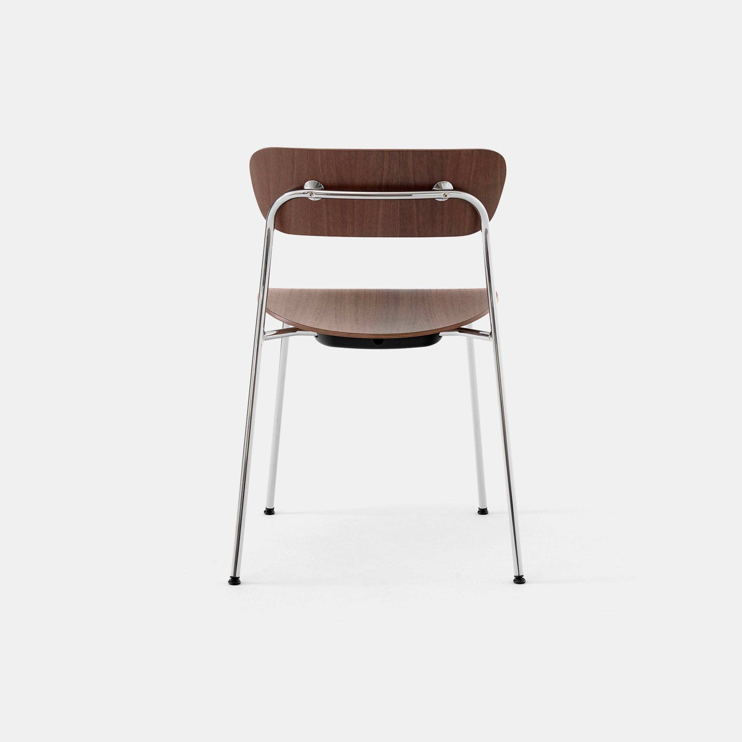 Pavilion Chair AV1 - Set of 2