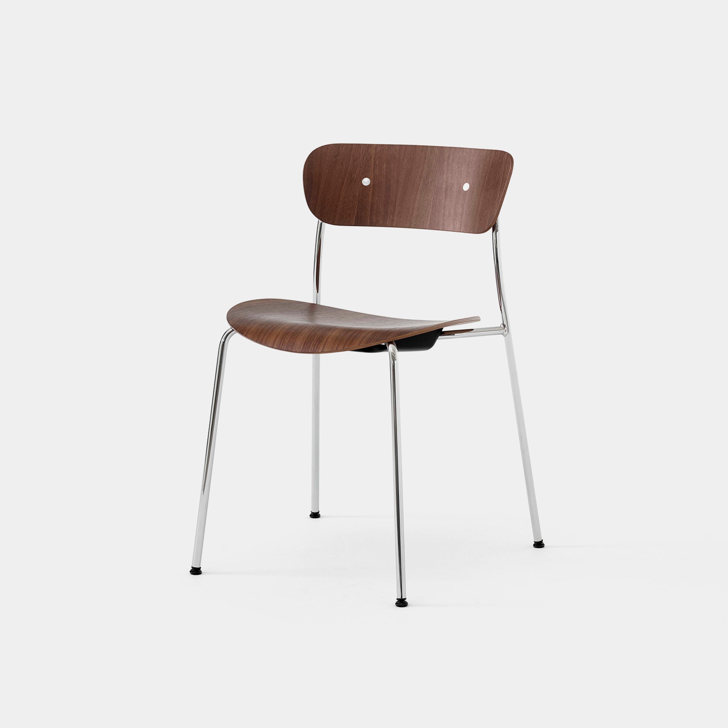 Pavilion Chair AV1 - Set of 2