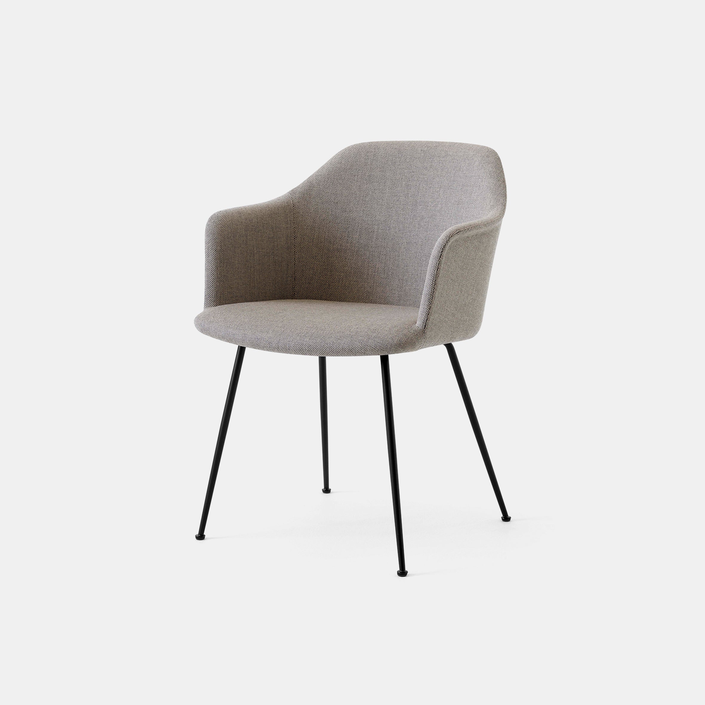 Rely Upholstered Armchair HW35