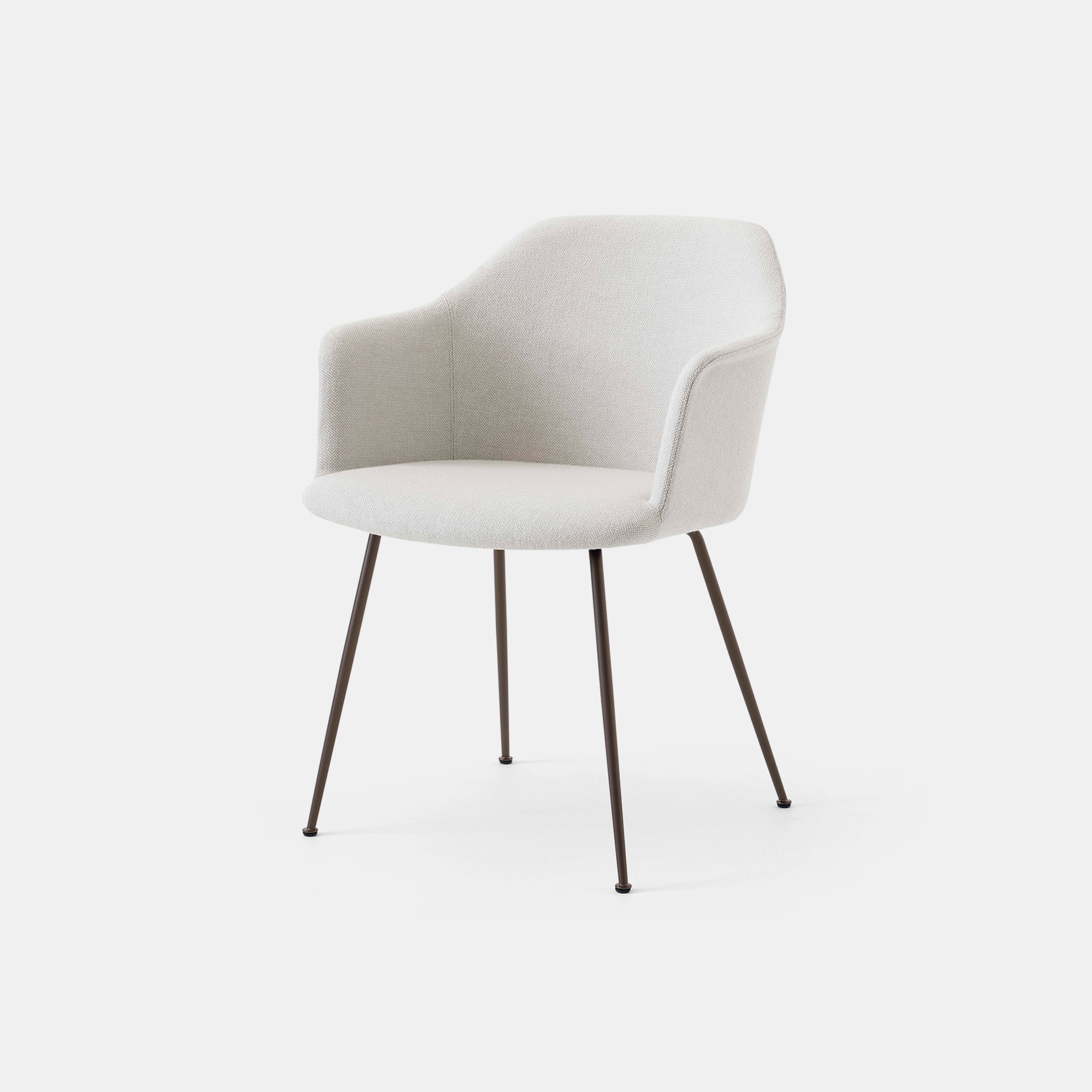 Rely Upholstered Armchair HW35