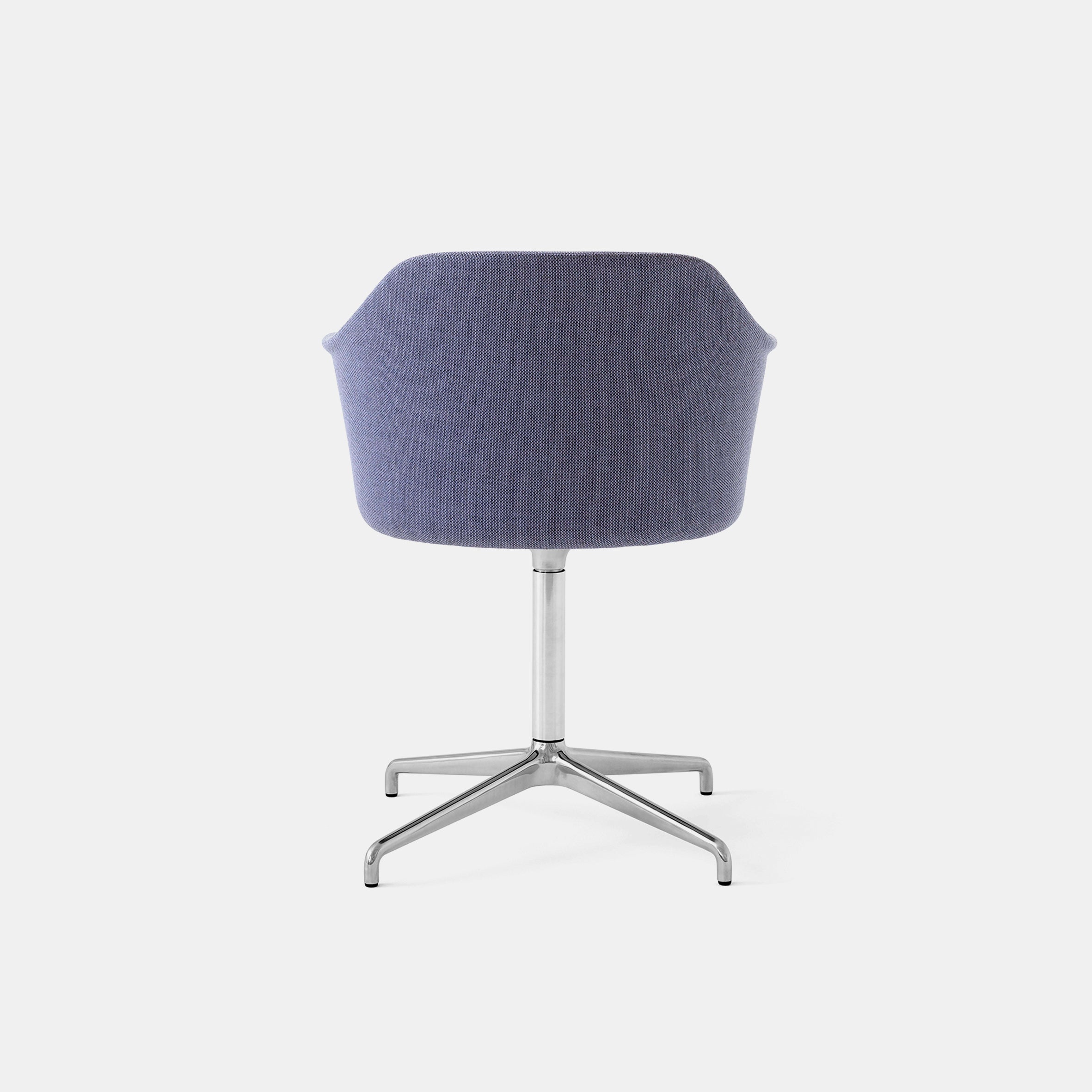 Rely Swivel Armchair HW40-HW41