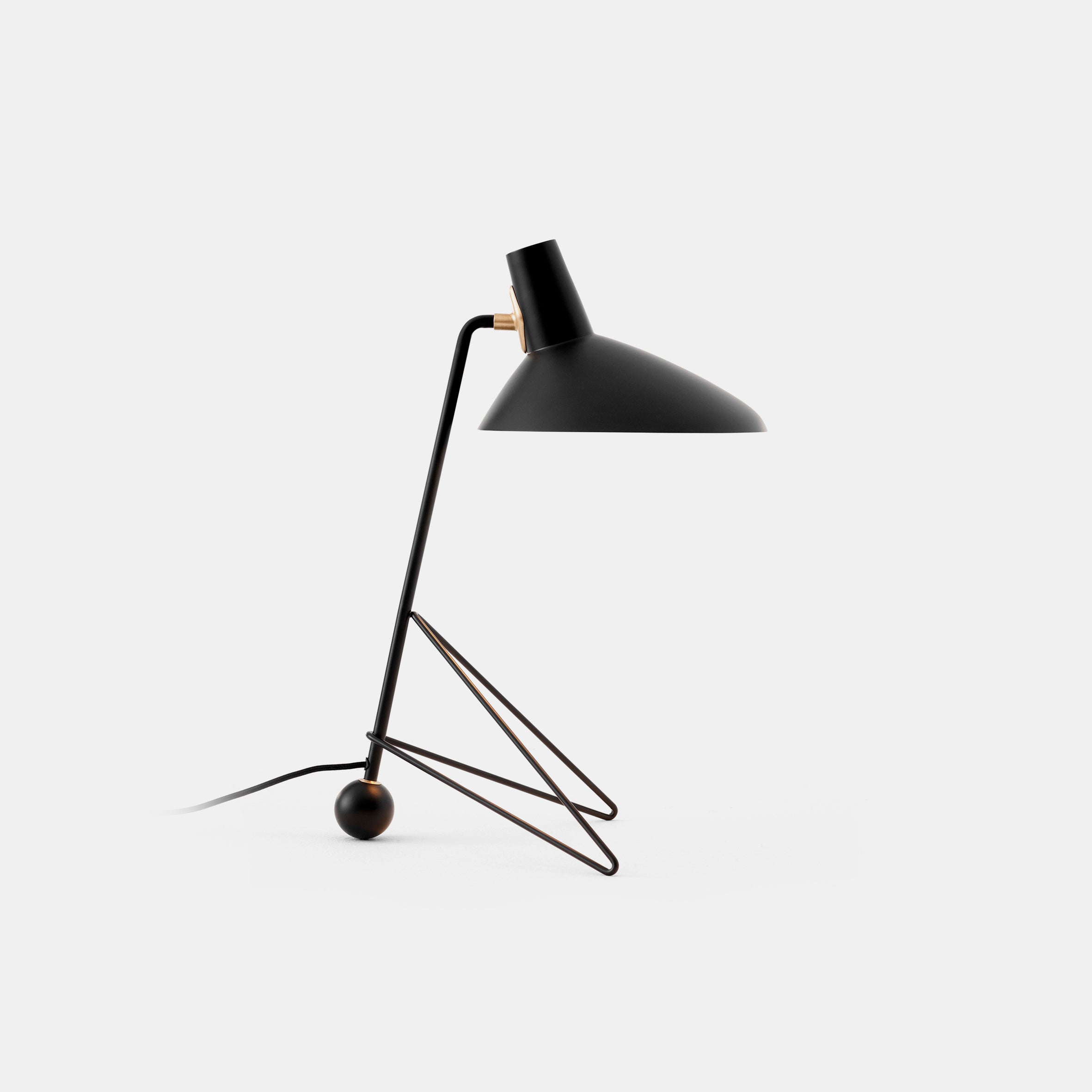 Tripod Table Lamp HM9