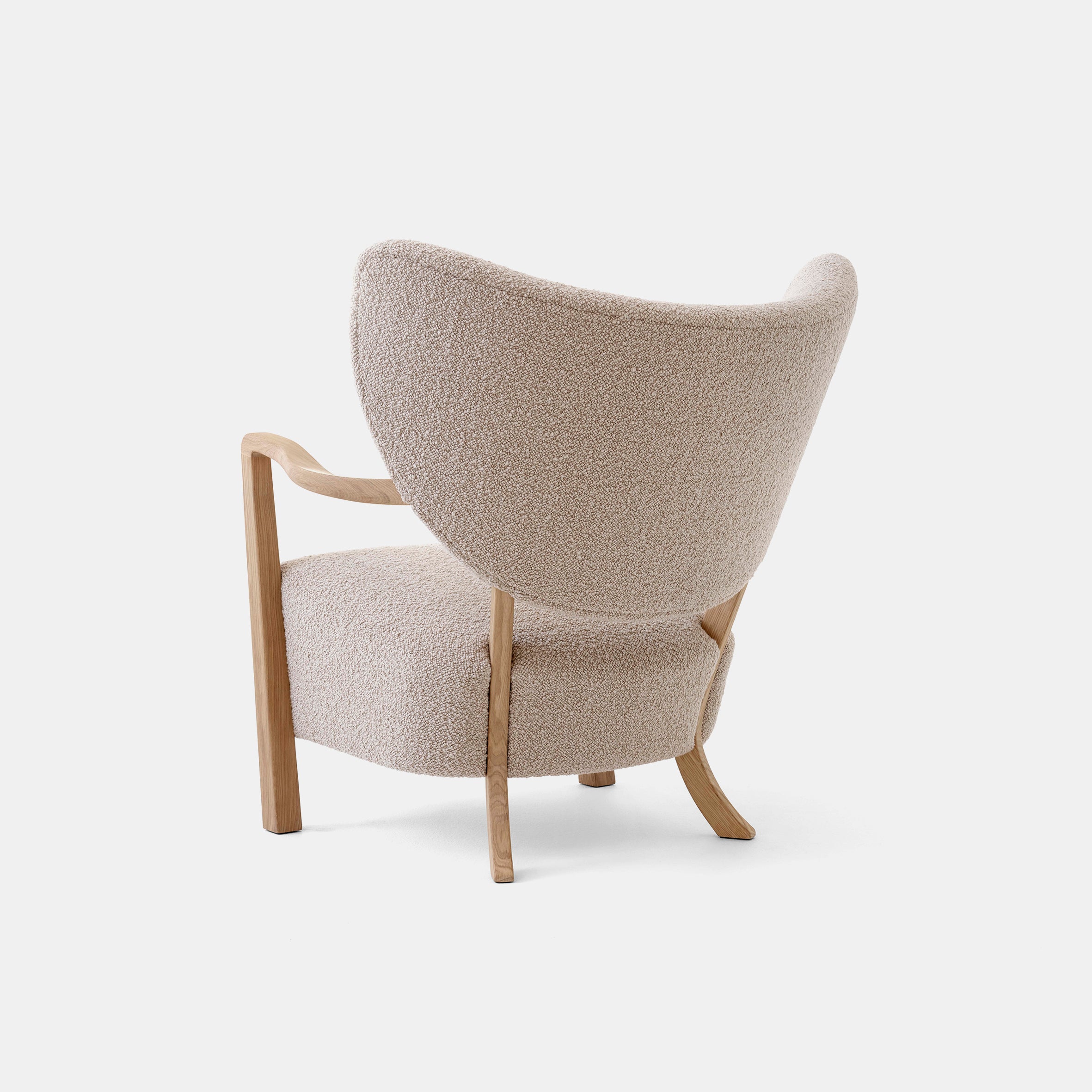 Wulff Lounge Chair ATD2