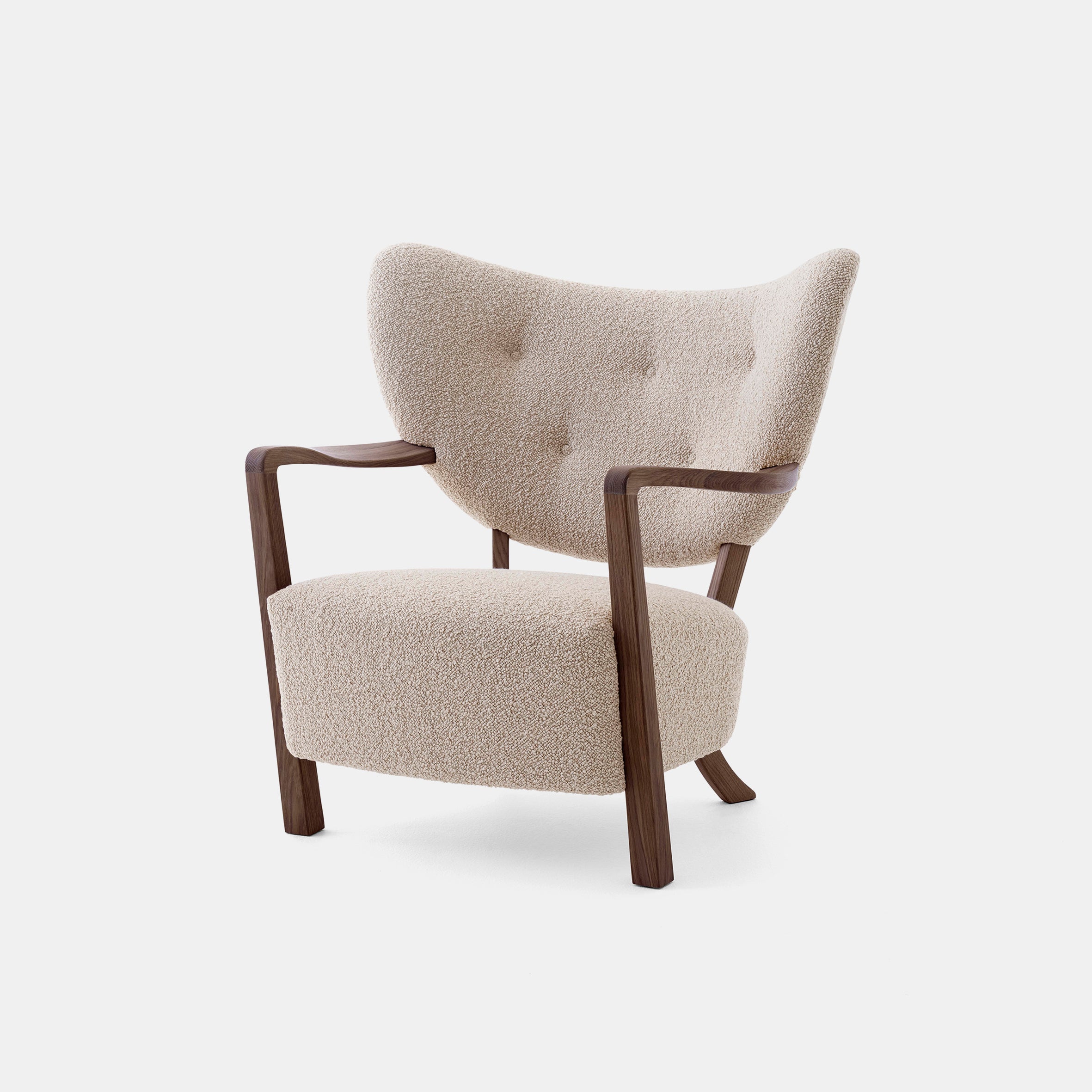 Wulff Lounge Chair ATD2