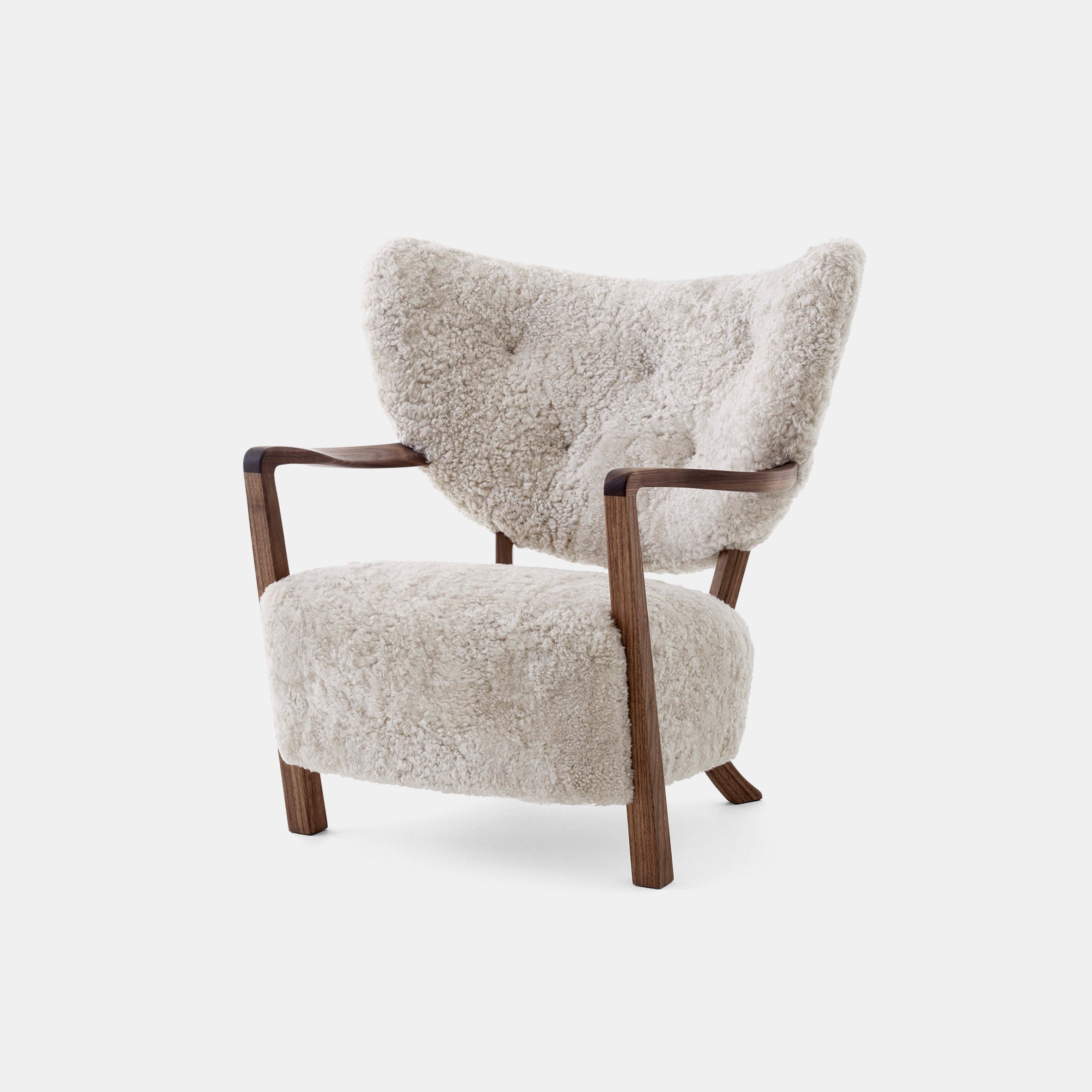 Wulff Lounge Chair ATD2
