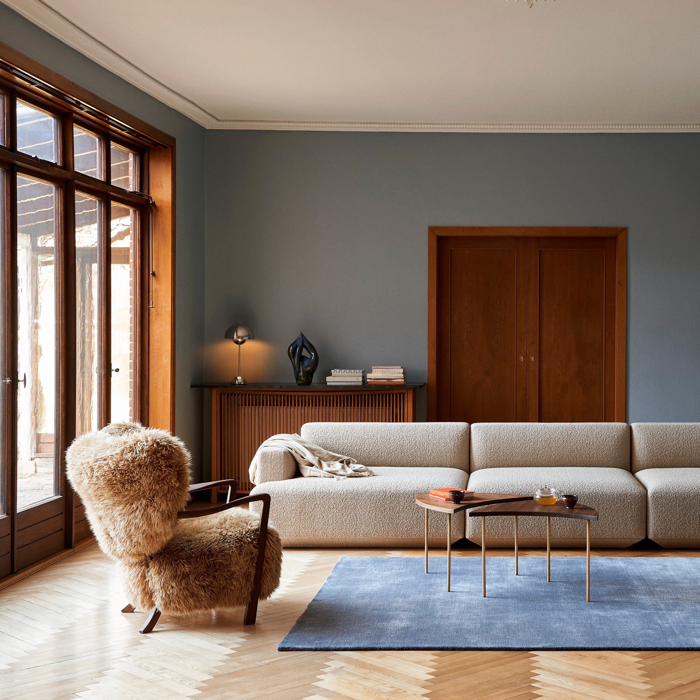 Wulff Lounge Chair ATD2