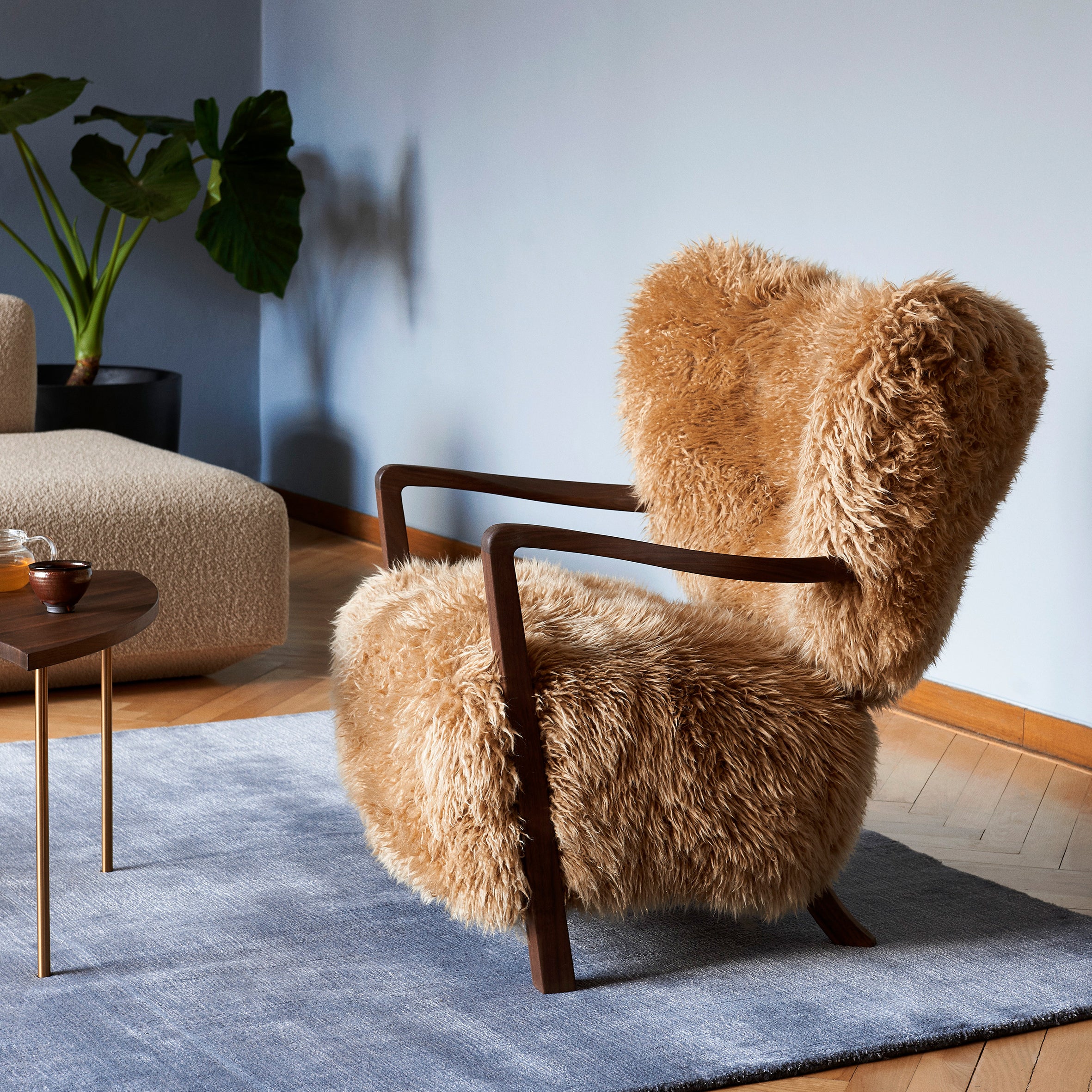 Wulff Lounge Chair ATD2