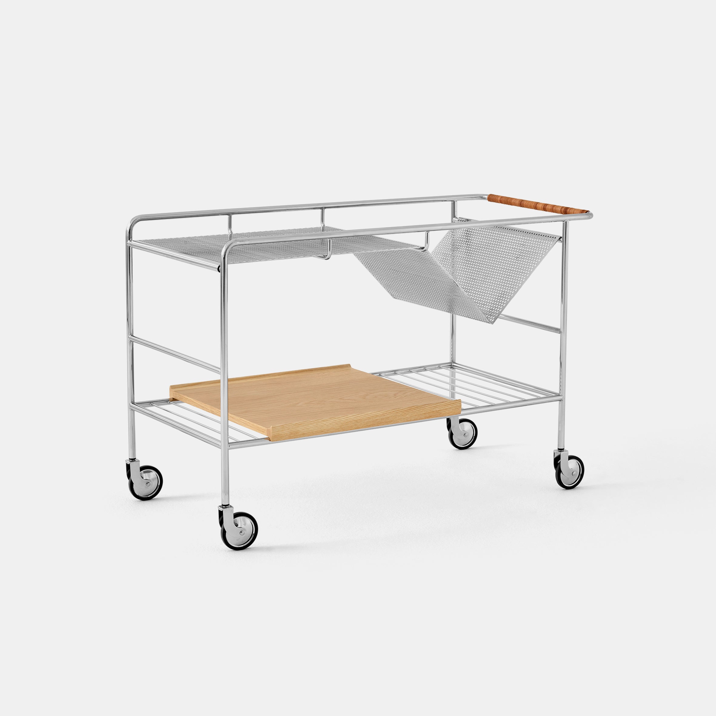 Alima Trolley NDS1