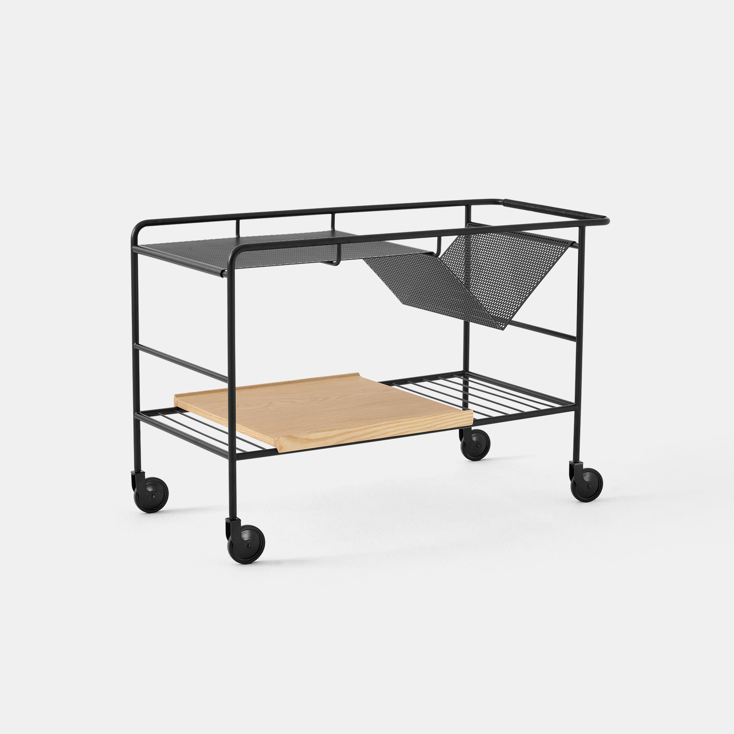 Alima Trolley NDS1