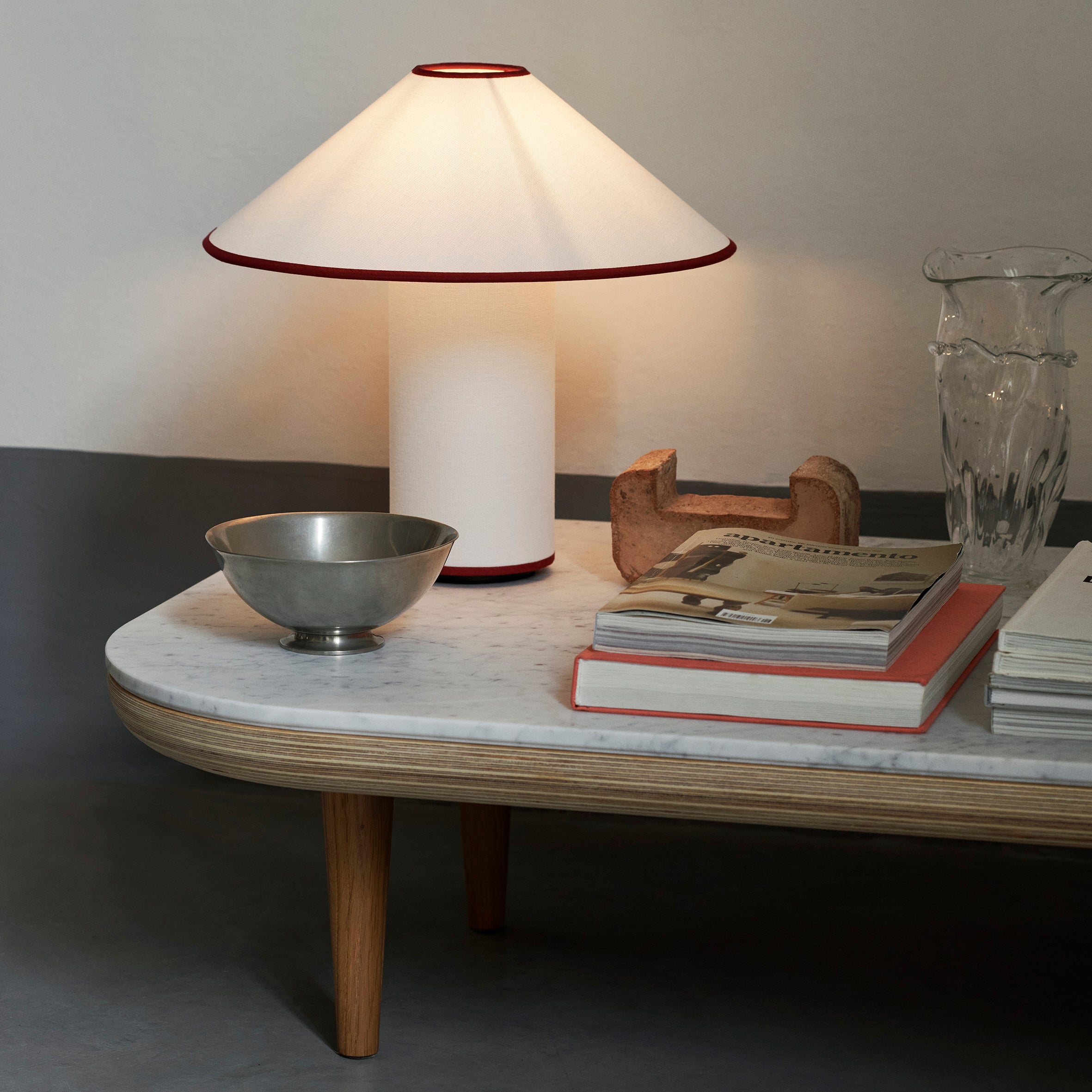 Colette Table Lamp ATD6