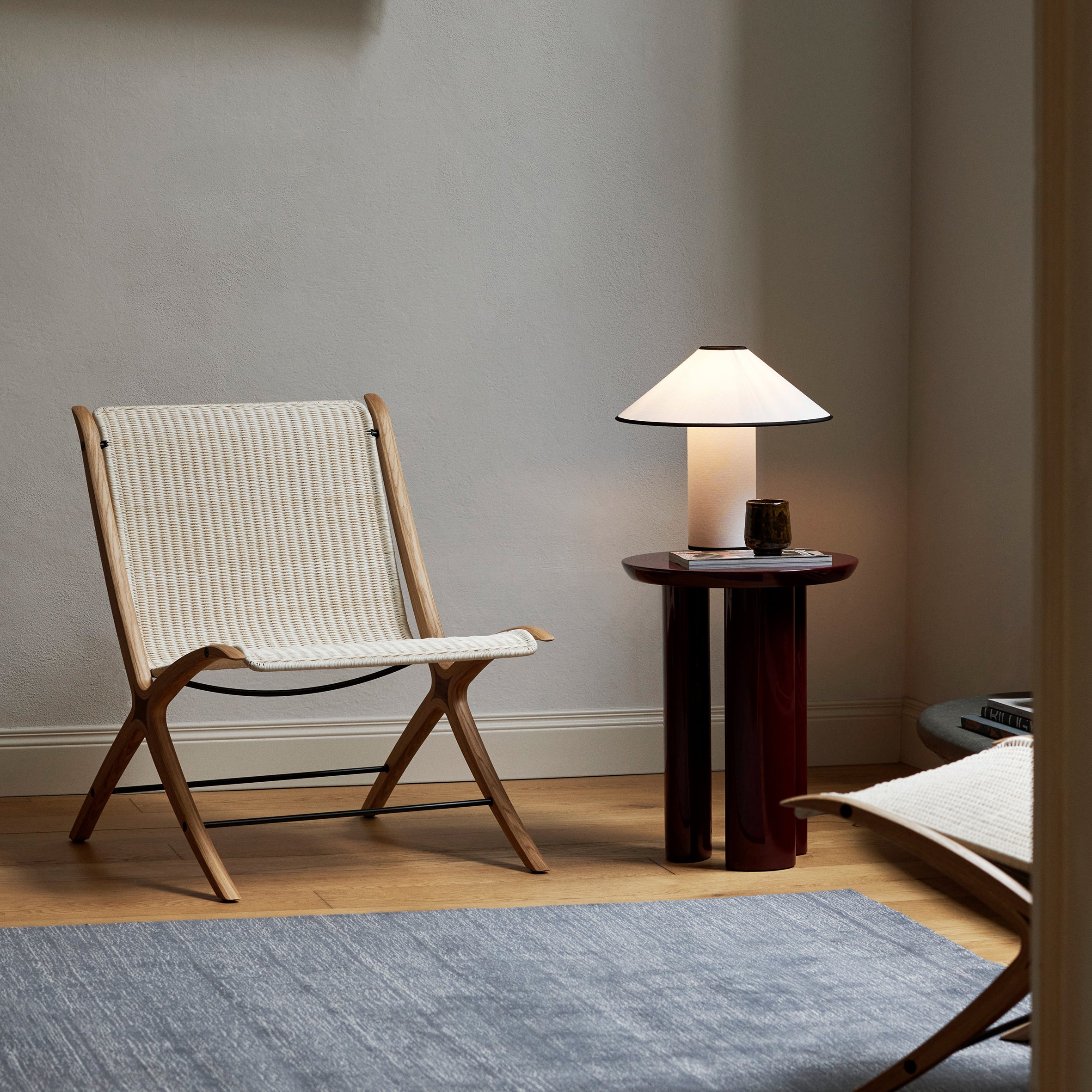 Colette Table Lamp ATD6