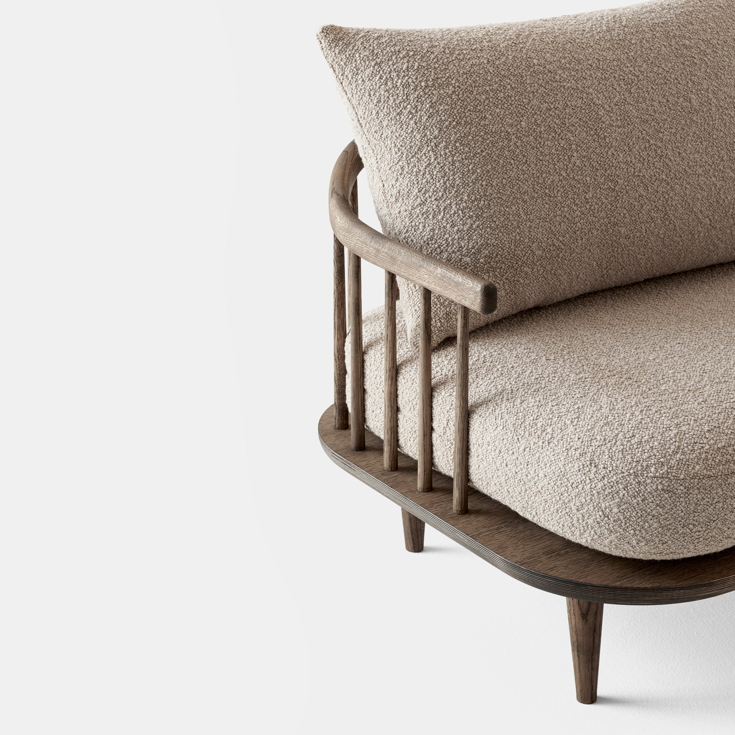 Fly 3 Seater Sofa SC12