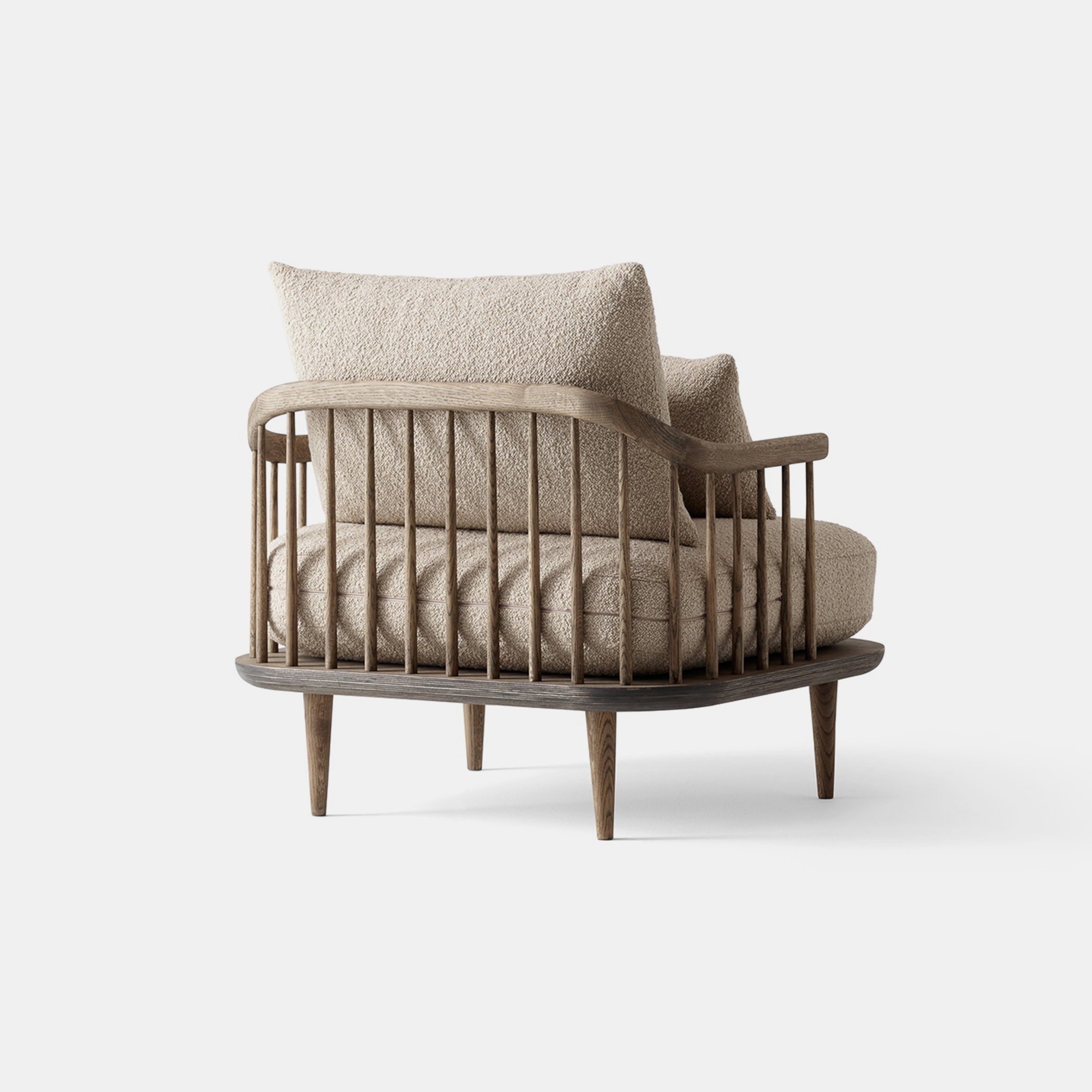 Fly Lounge Chair SC1