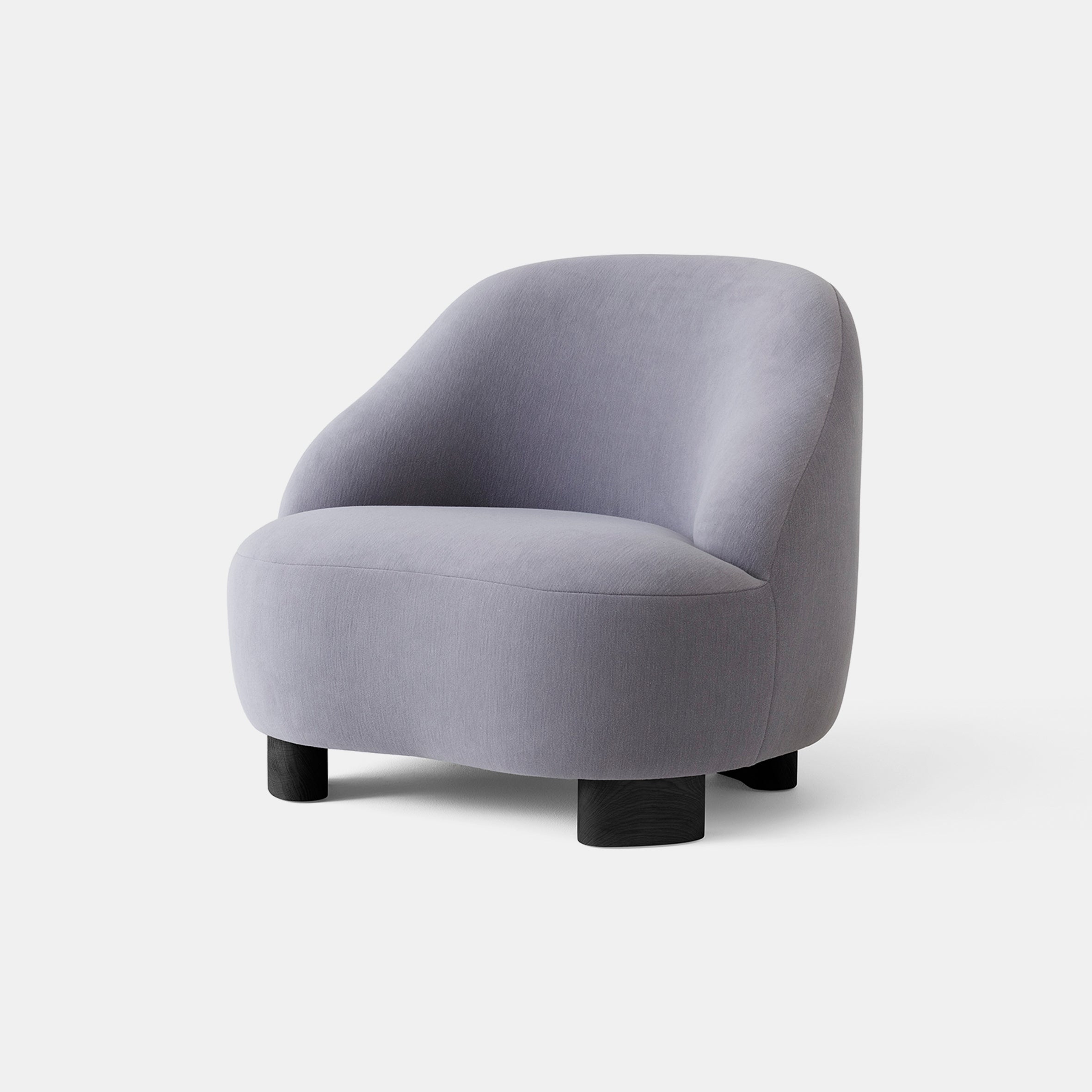 Margas Lounge Chair LC1