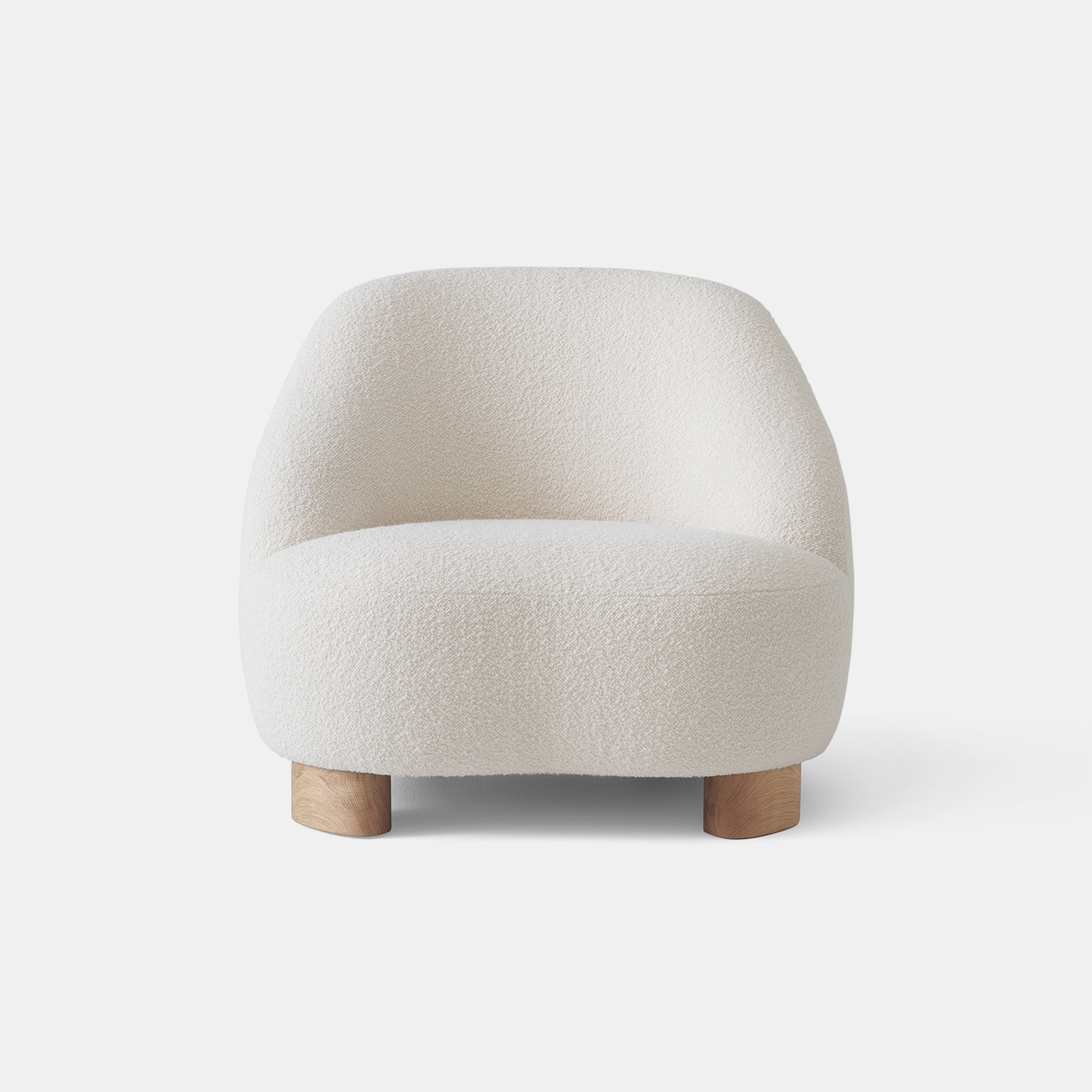 Margas Lounge Chair LC1