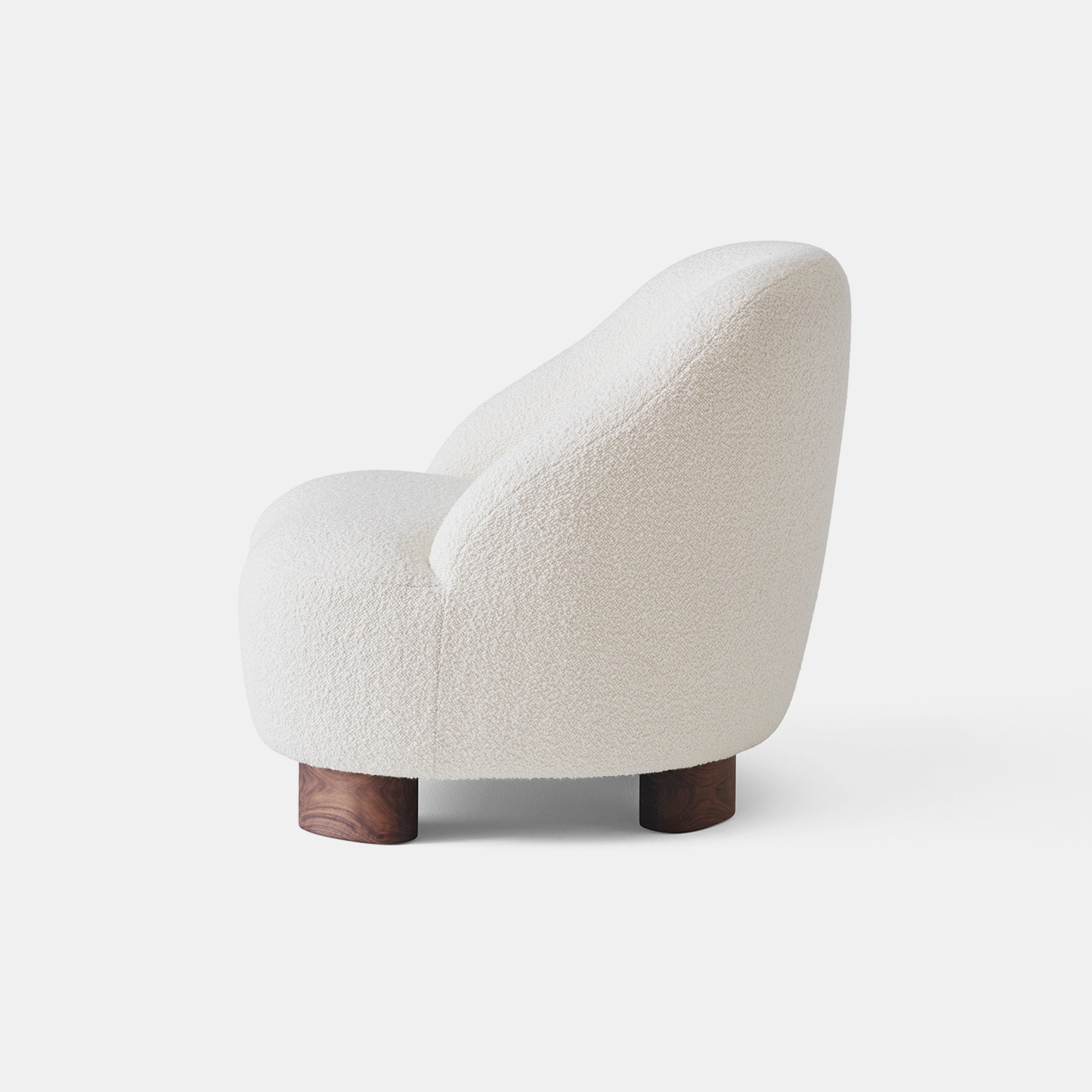 Margas Lounge Chair LC1