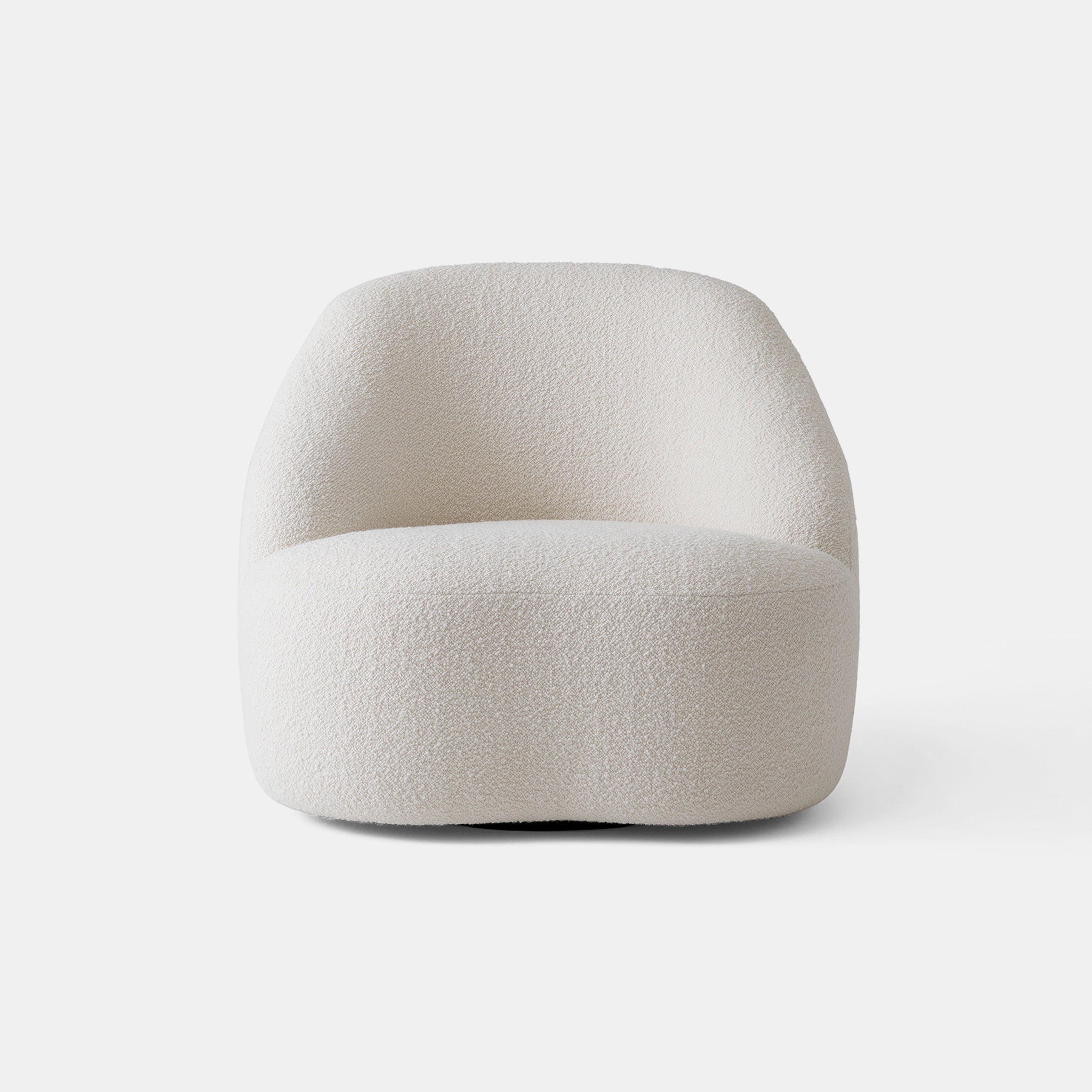 Margas Swivel Lounge Chair LC2