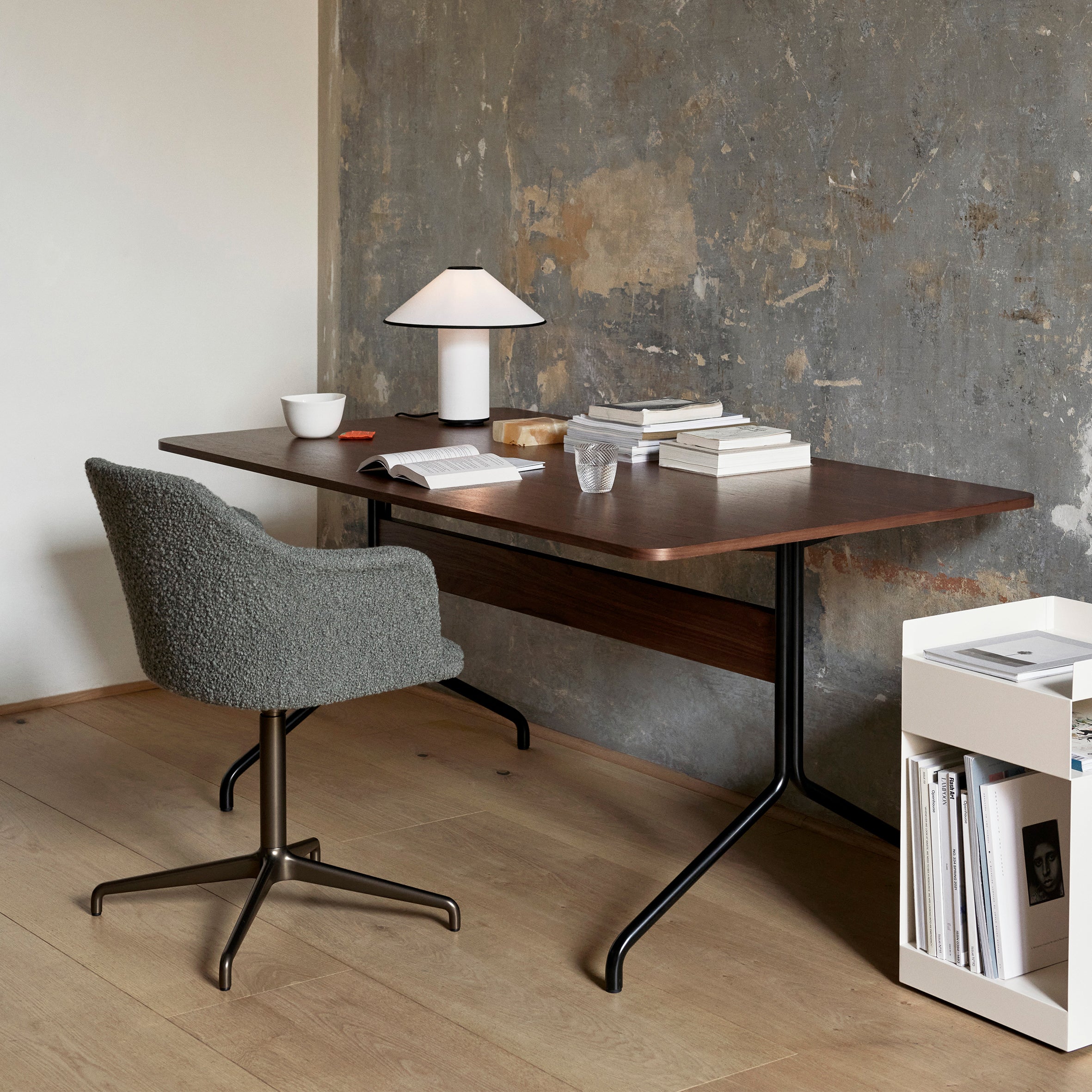 Rotate Side Table SC73