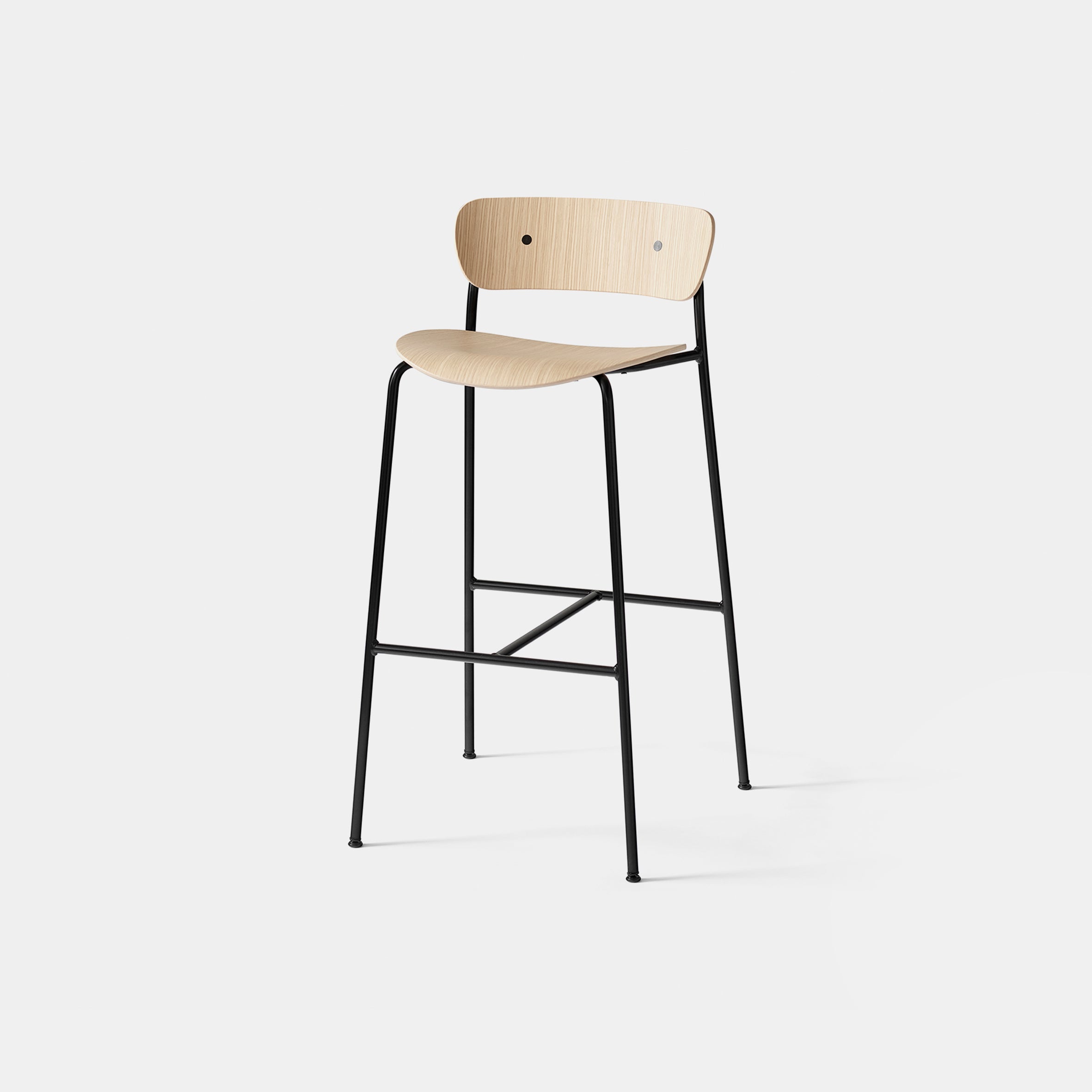 Pavilion Bar Chair AV7 & AV9