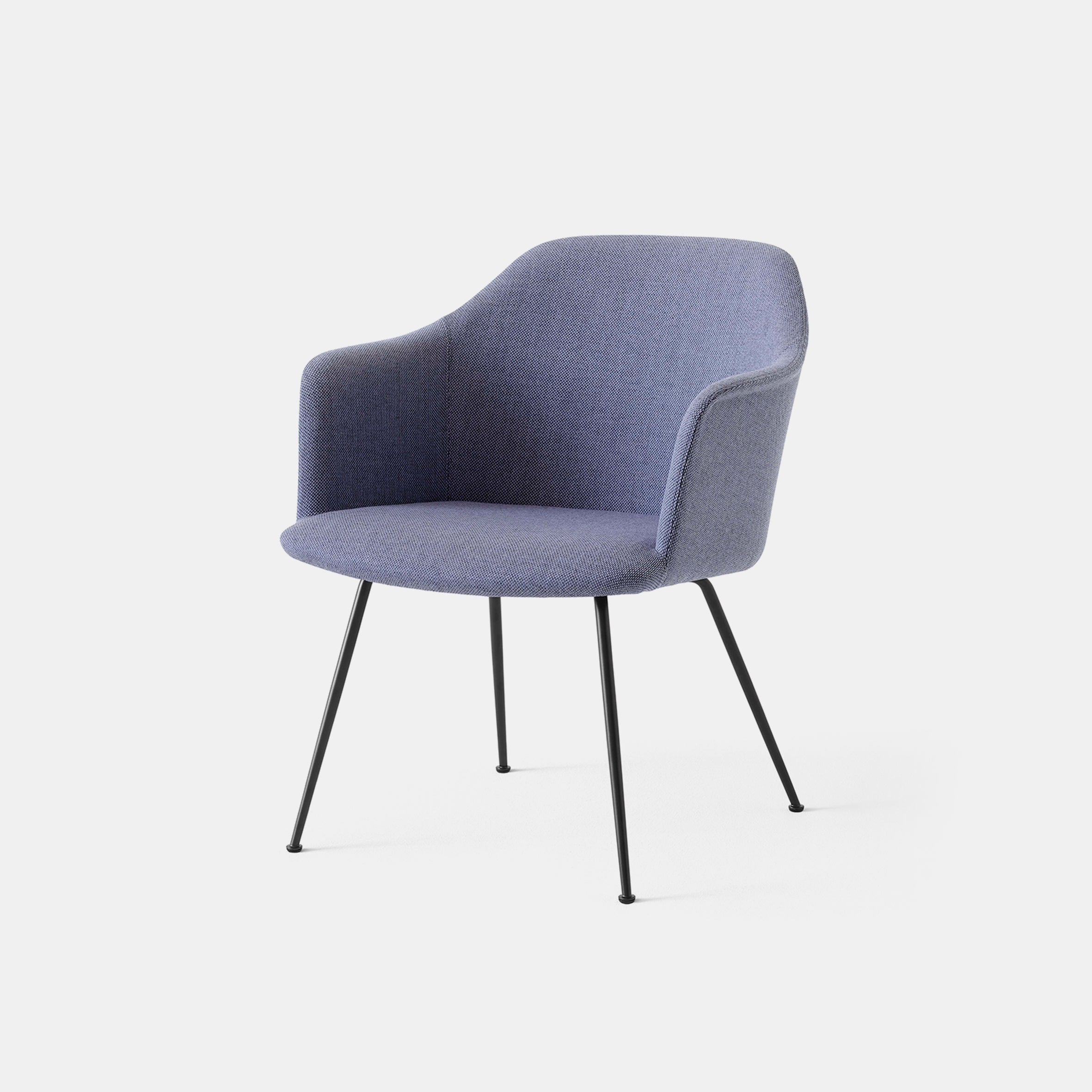 Rely Lounge Chair HW101-HW104