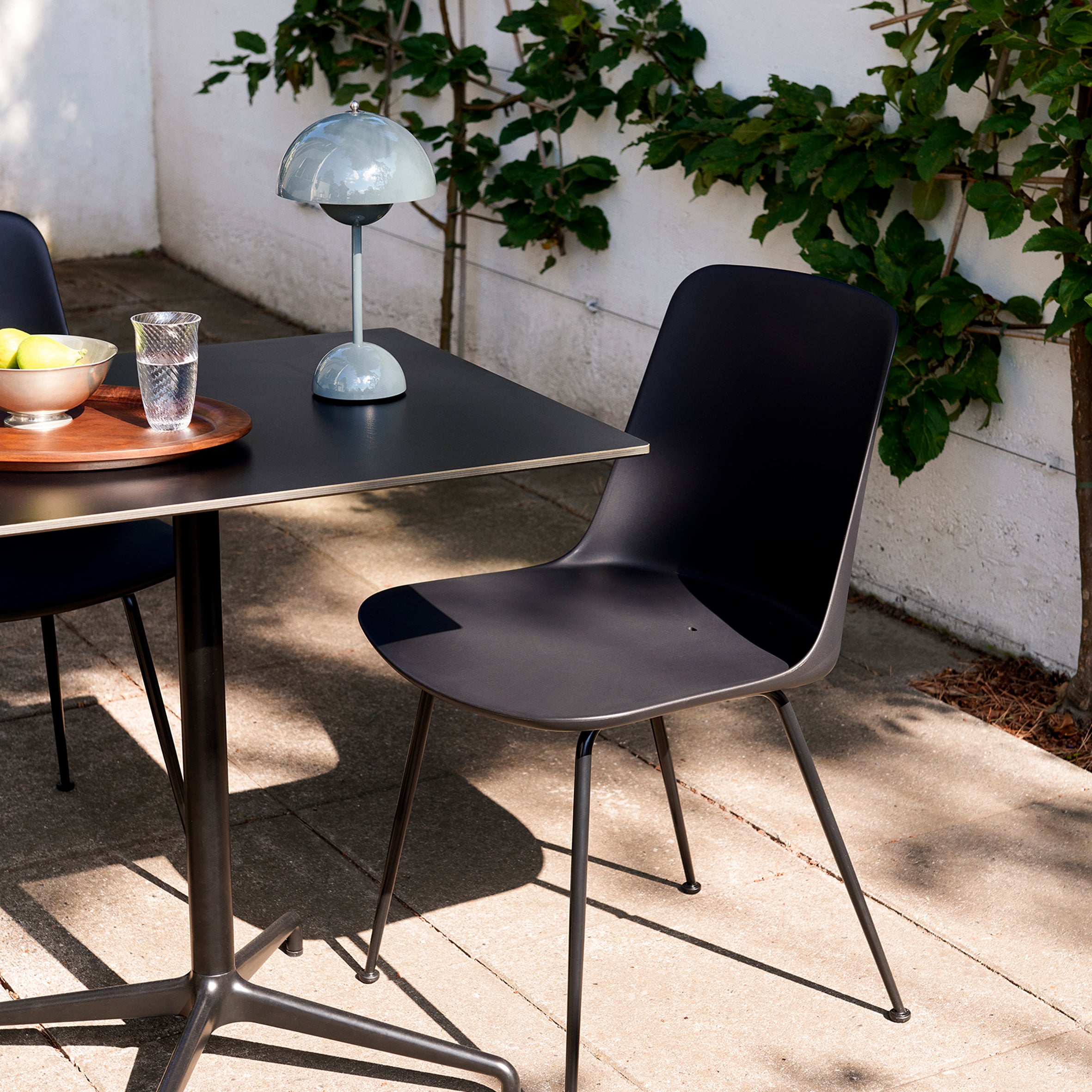 Rely Outdoor Table ATD4-ATD5