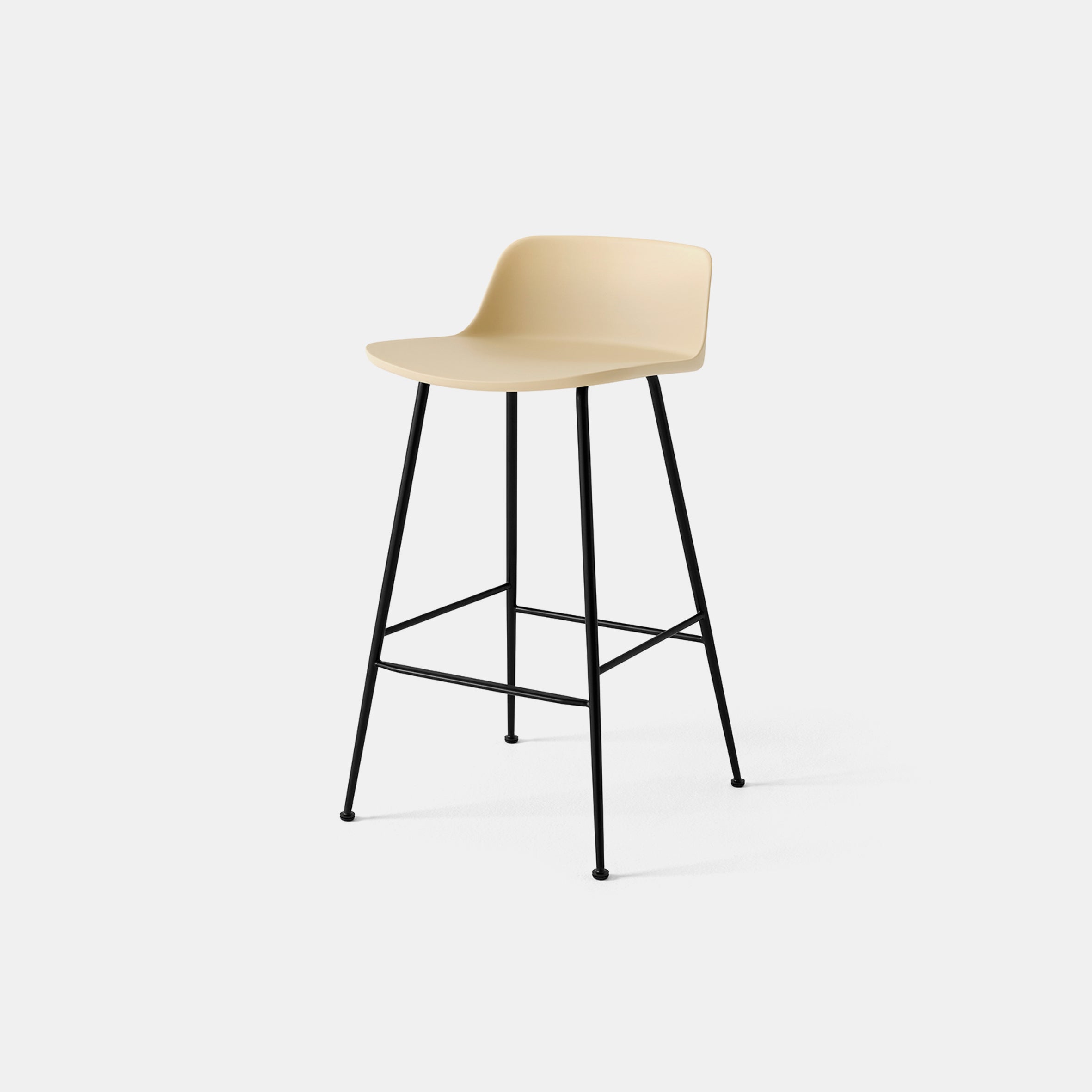 Rely Bar Stool HW81 & HW86