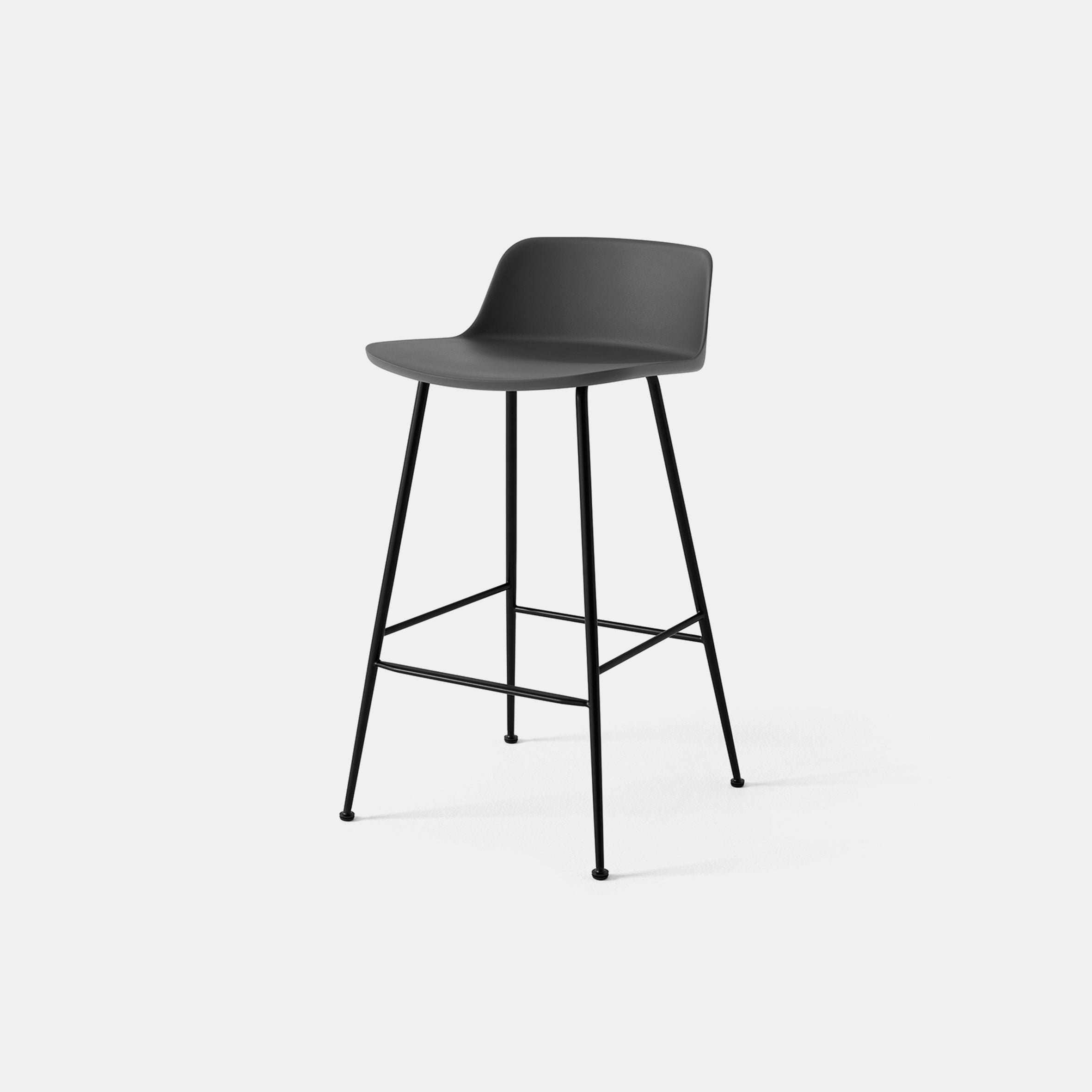 Rely Bar Stool HW81 & HW86