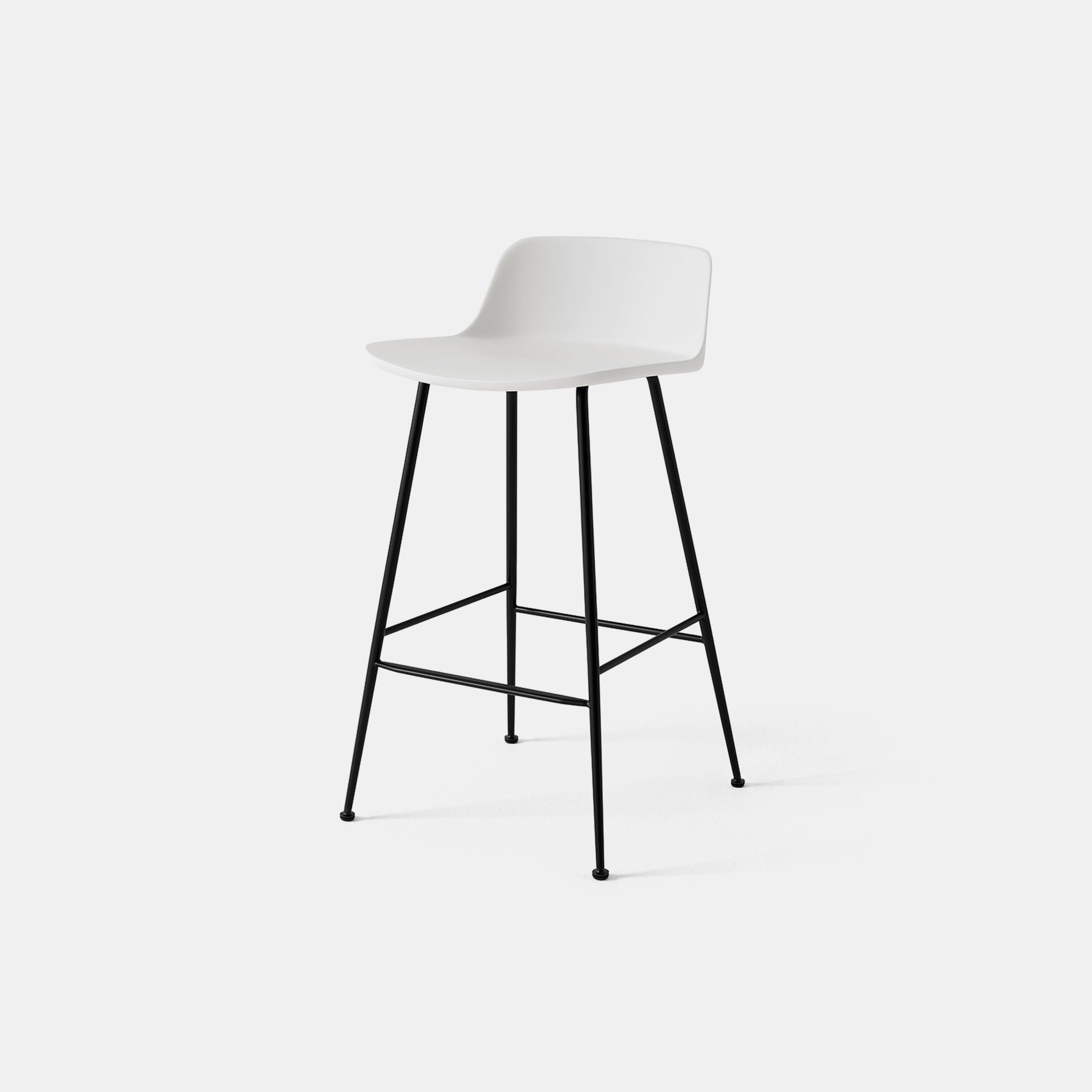 Rely Bar Stool HW81 & HW86