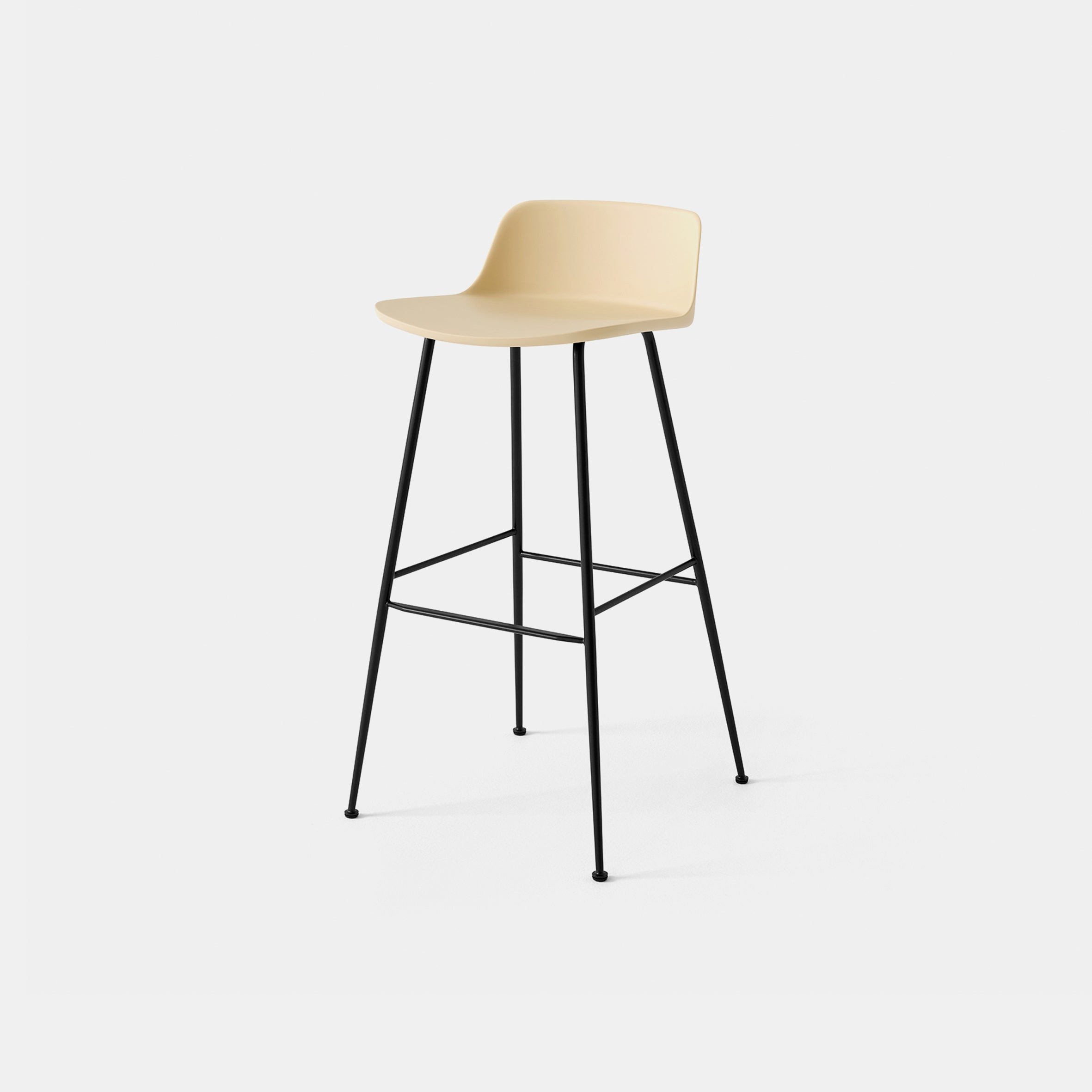 Rely Bar Stool HW81 & HW86