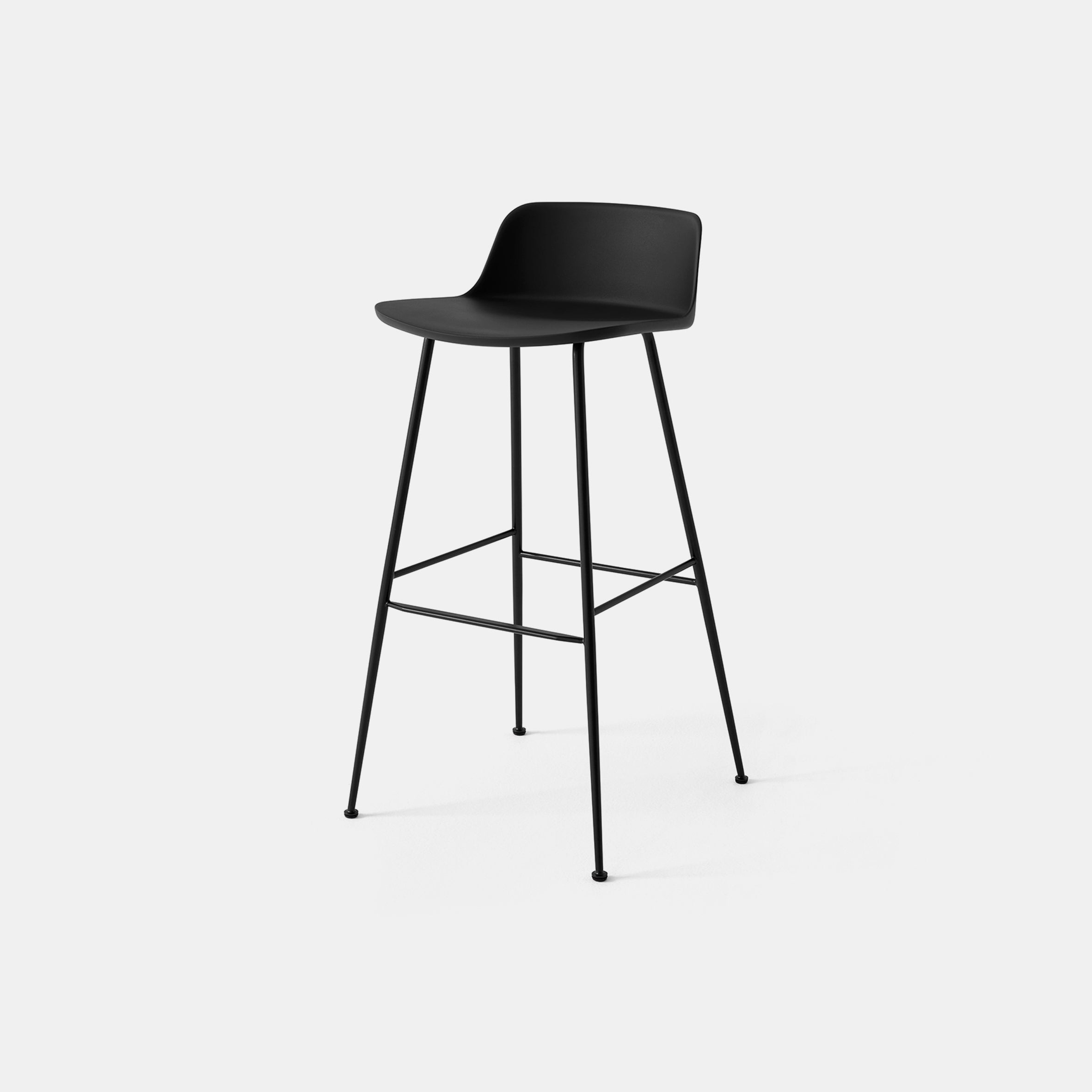 Rely Bar Stool HW81 & HW86