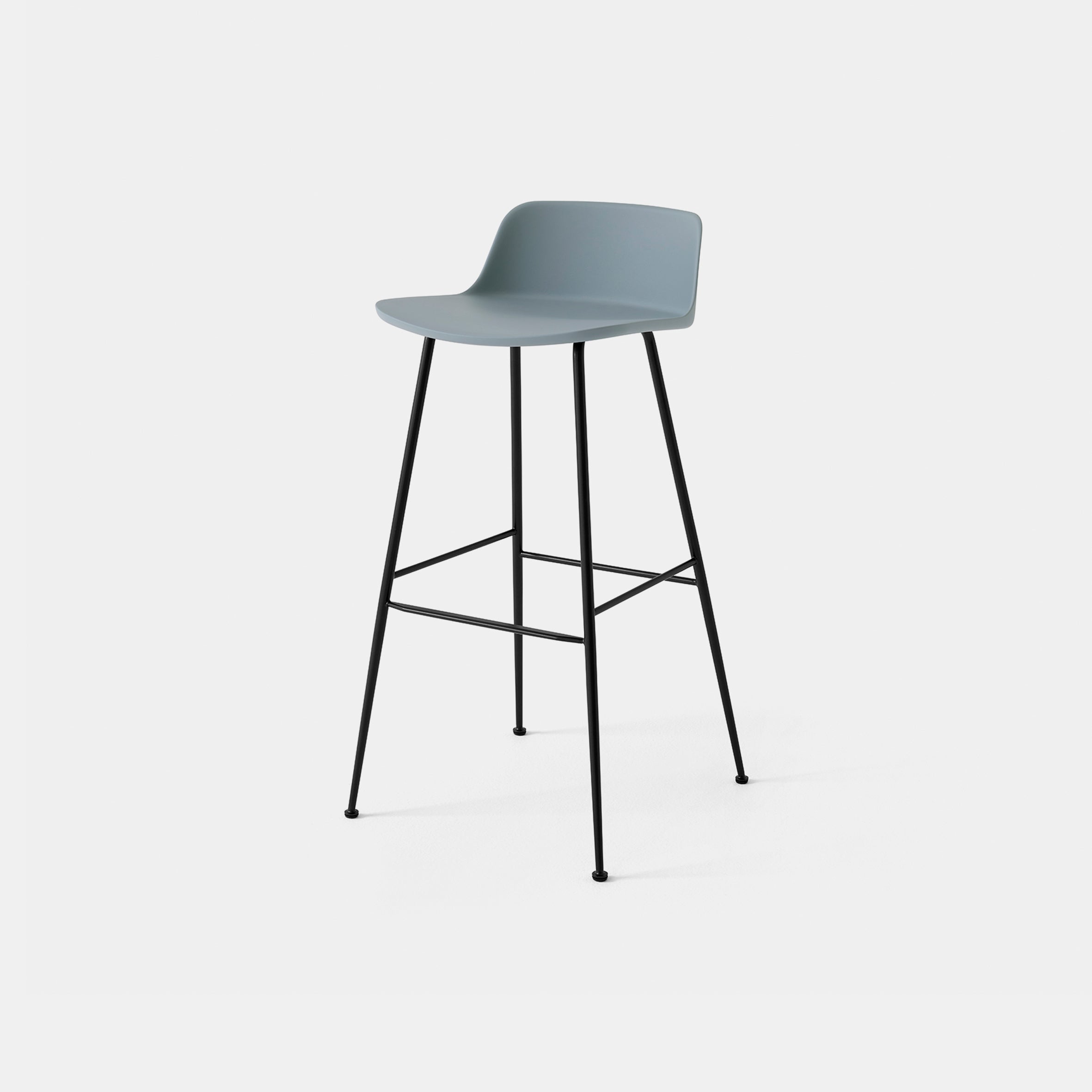 Rely Bar Stool HW81 & HW86