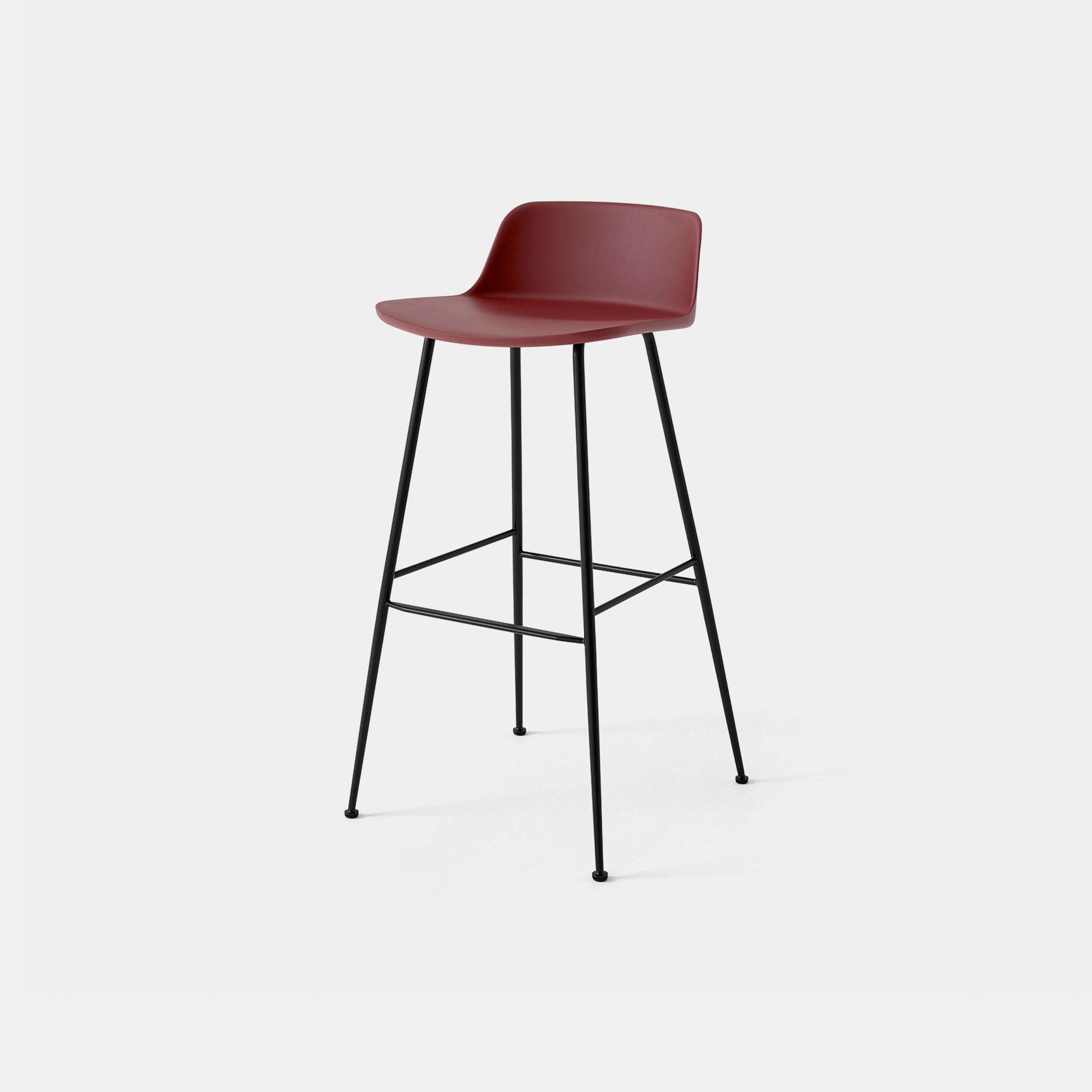 Rely Bar Stool HW81 & HW86