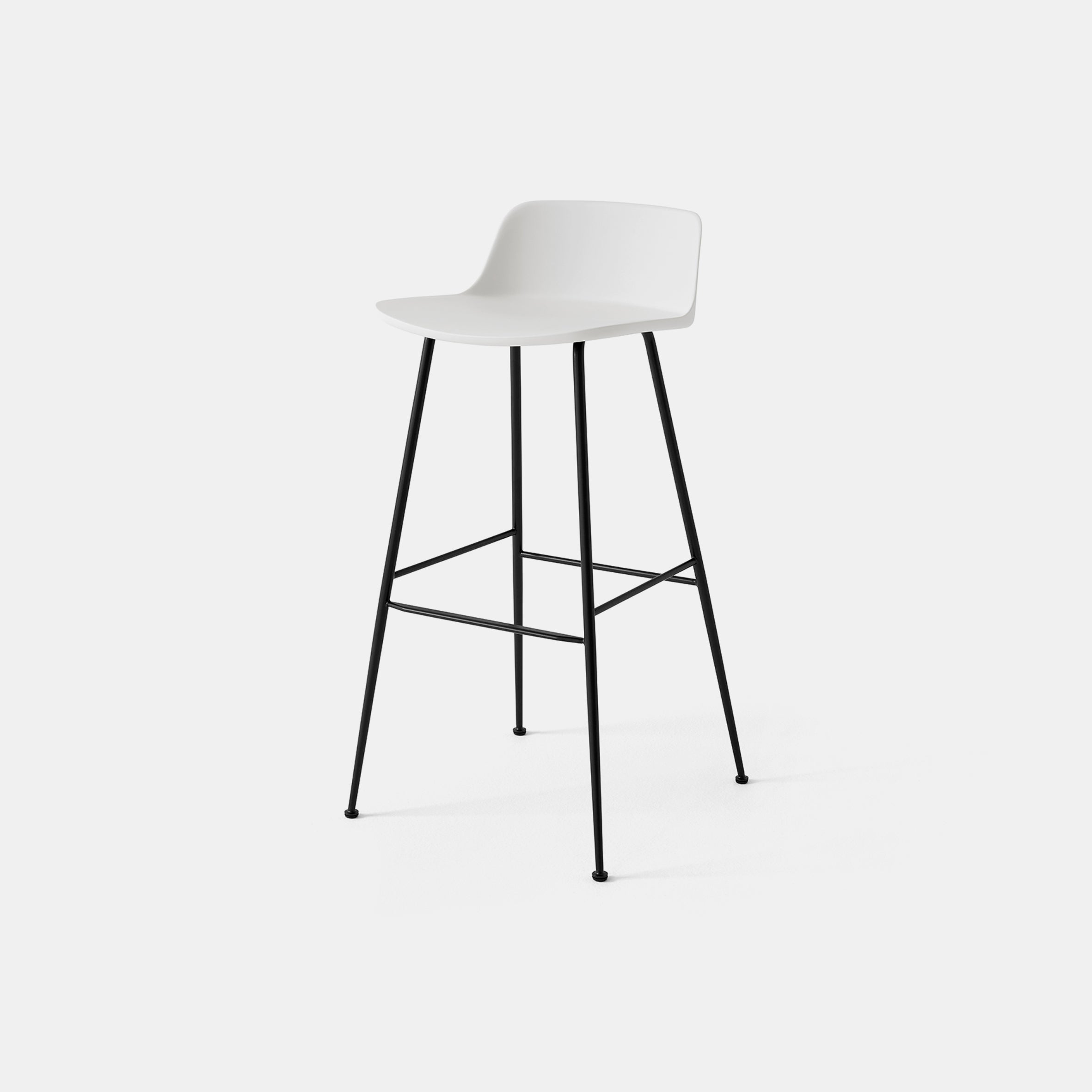 Rely Bar Stool HW81 & HW86