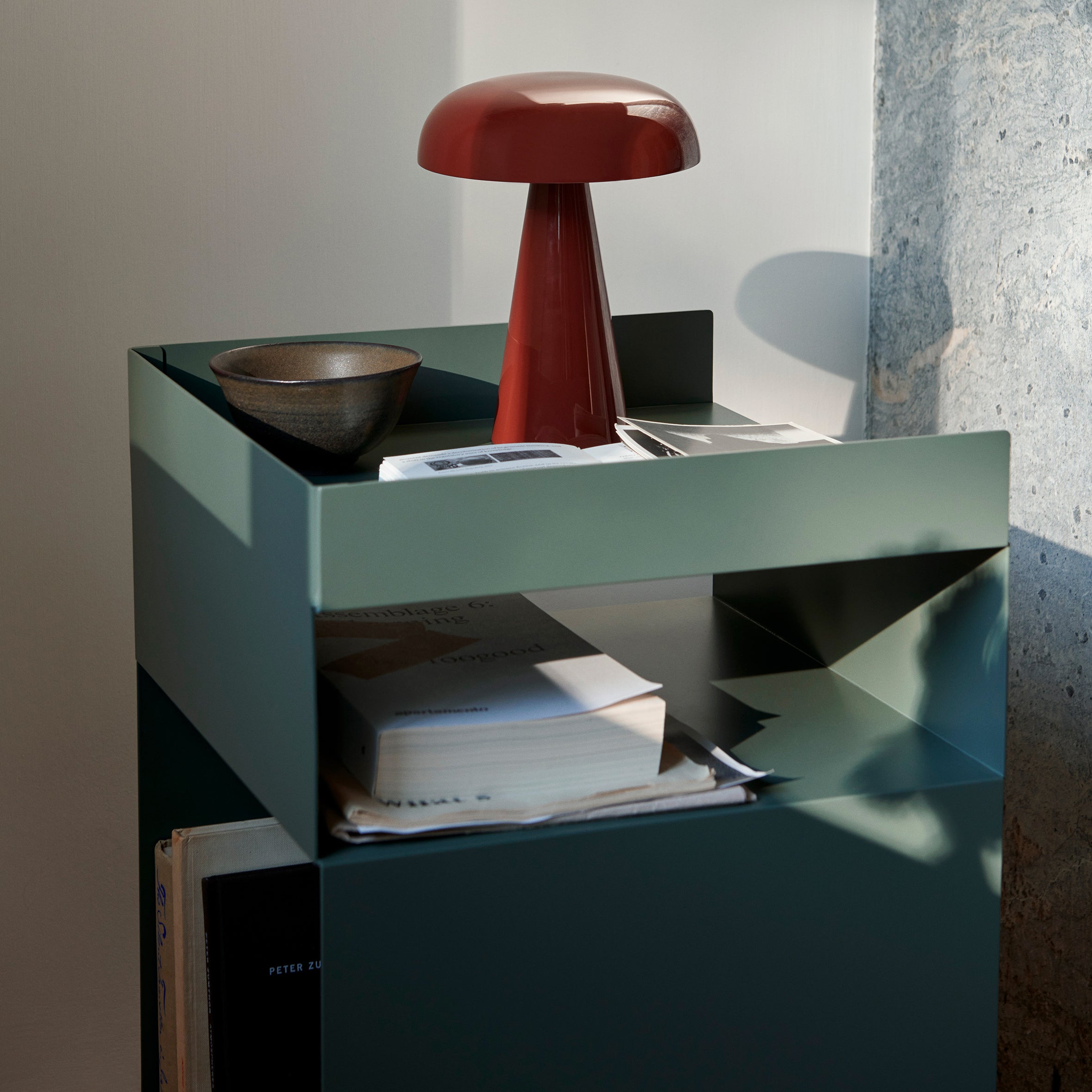 Rotate Side Table SC73