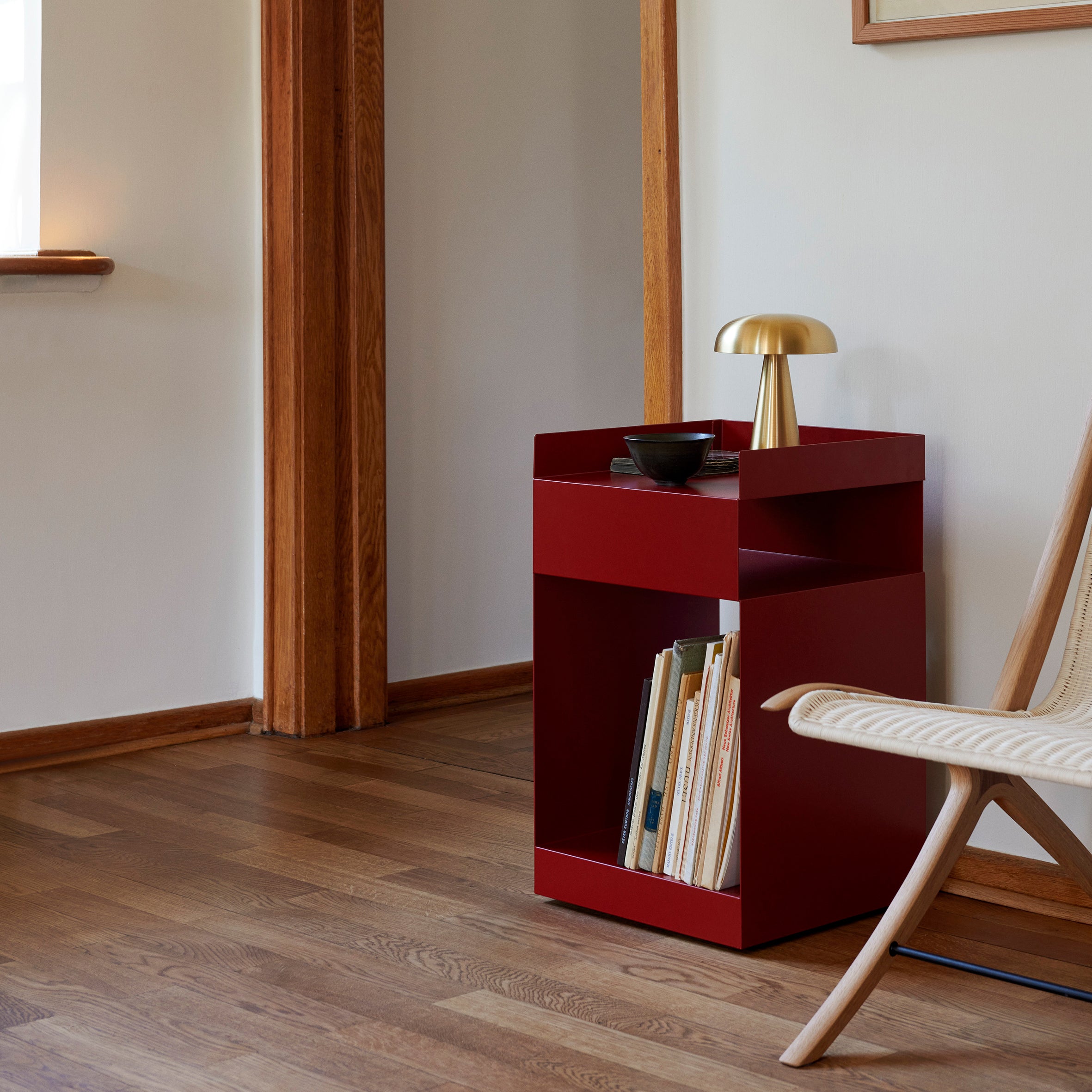 Rotate Side Table SC73