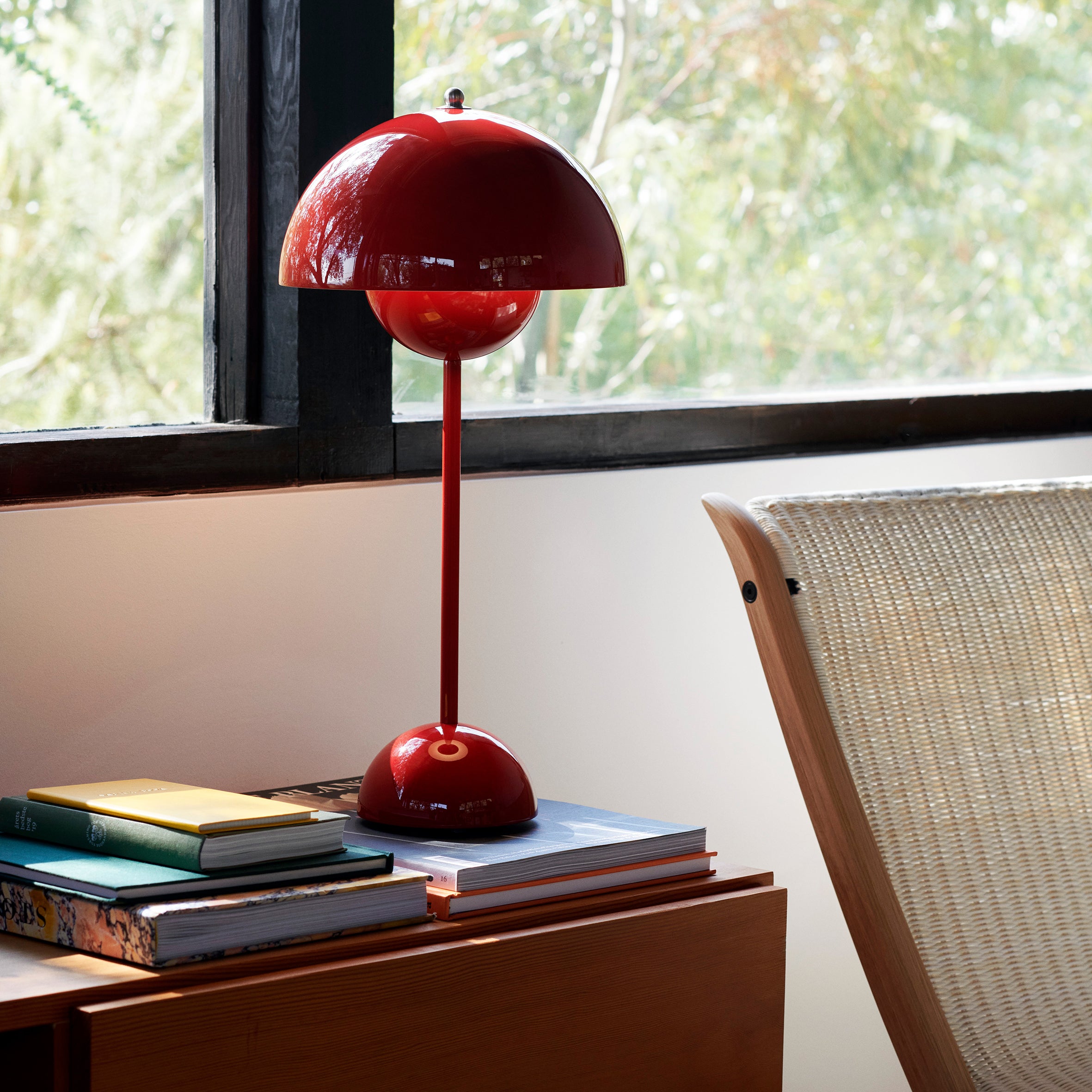 Flowerpot Table Lamp VP3