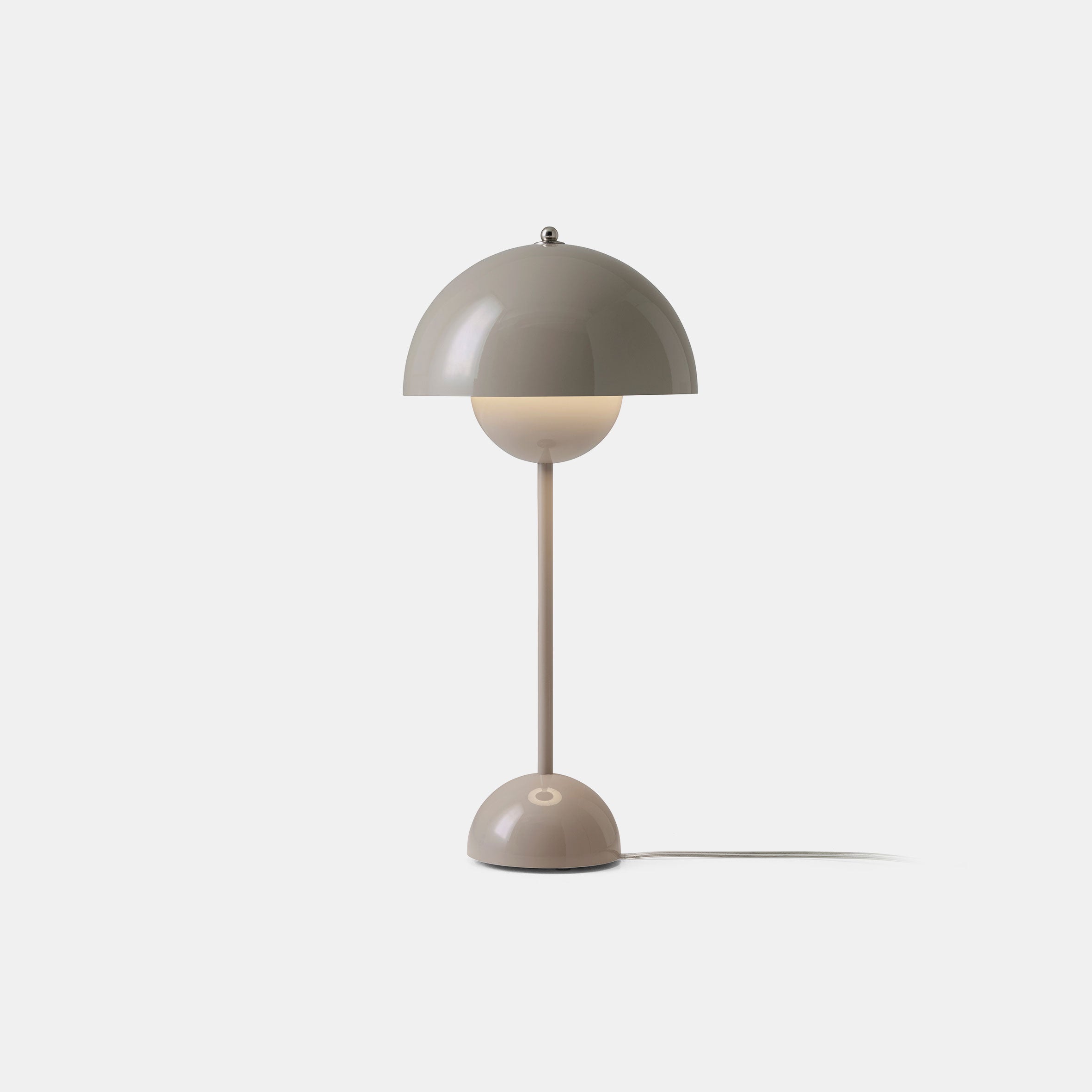 Flowerpot Table Lamp - VP3 - Monologue London