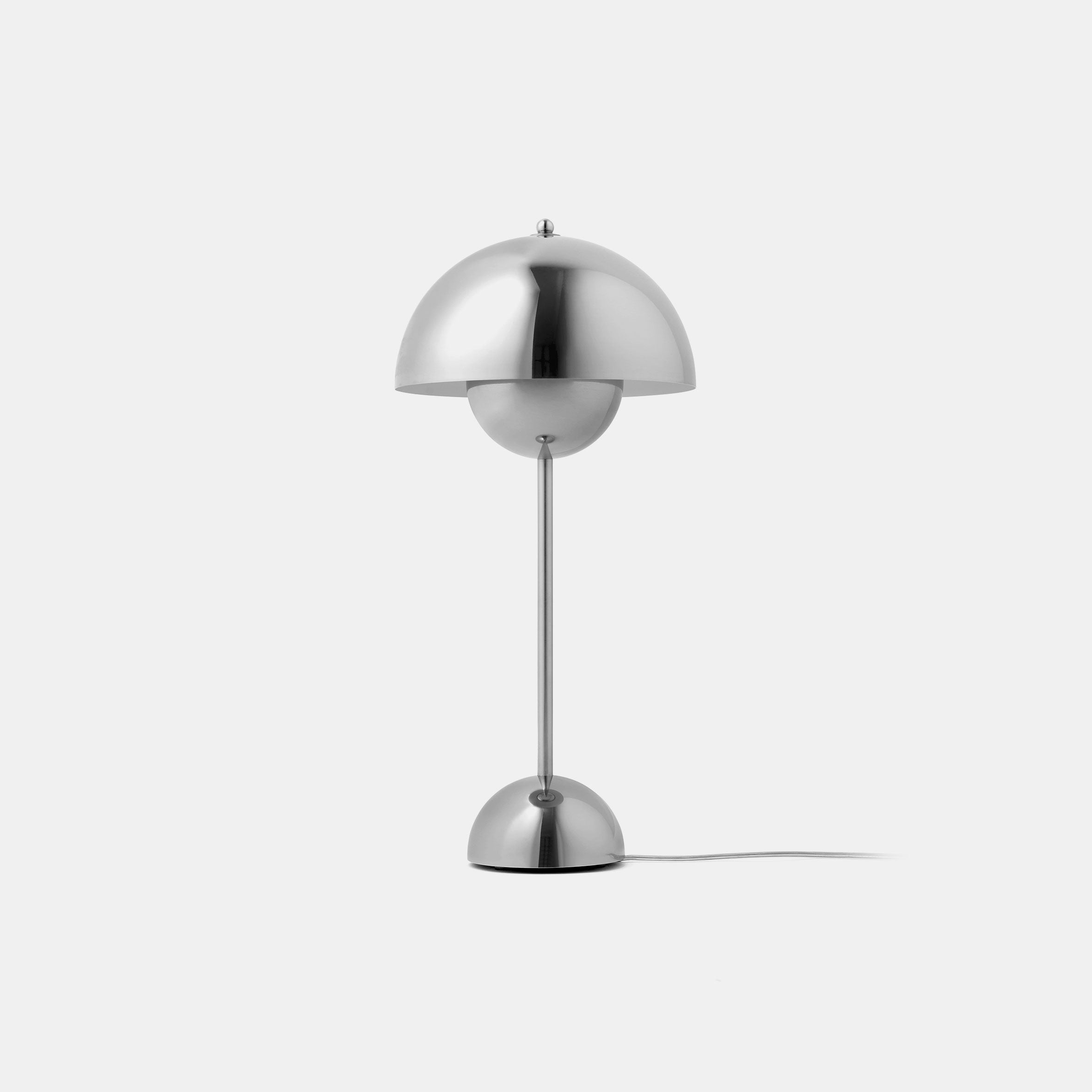 Flowerpot Table Lamp - VP3 - Monologue London