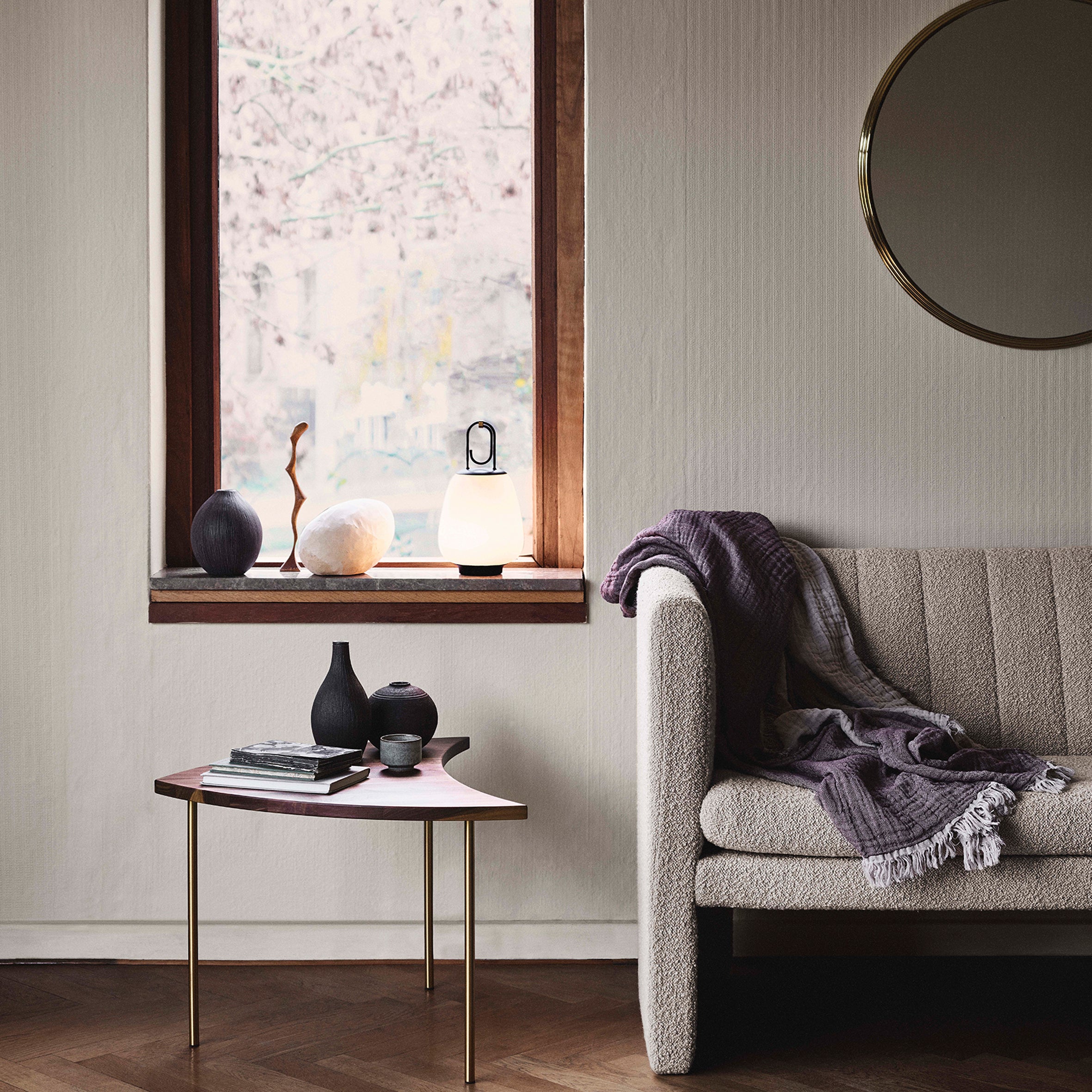 Pinwheel Table HM7 - Monologue London