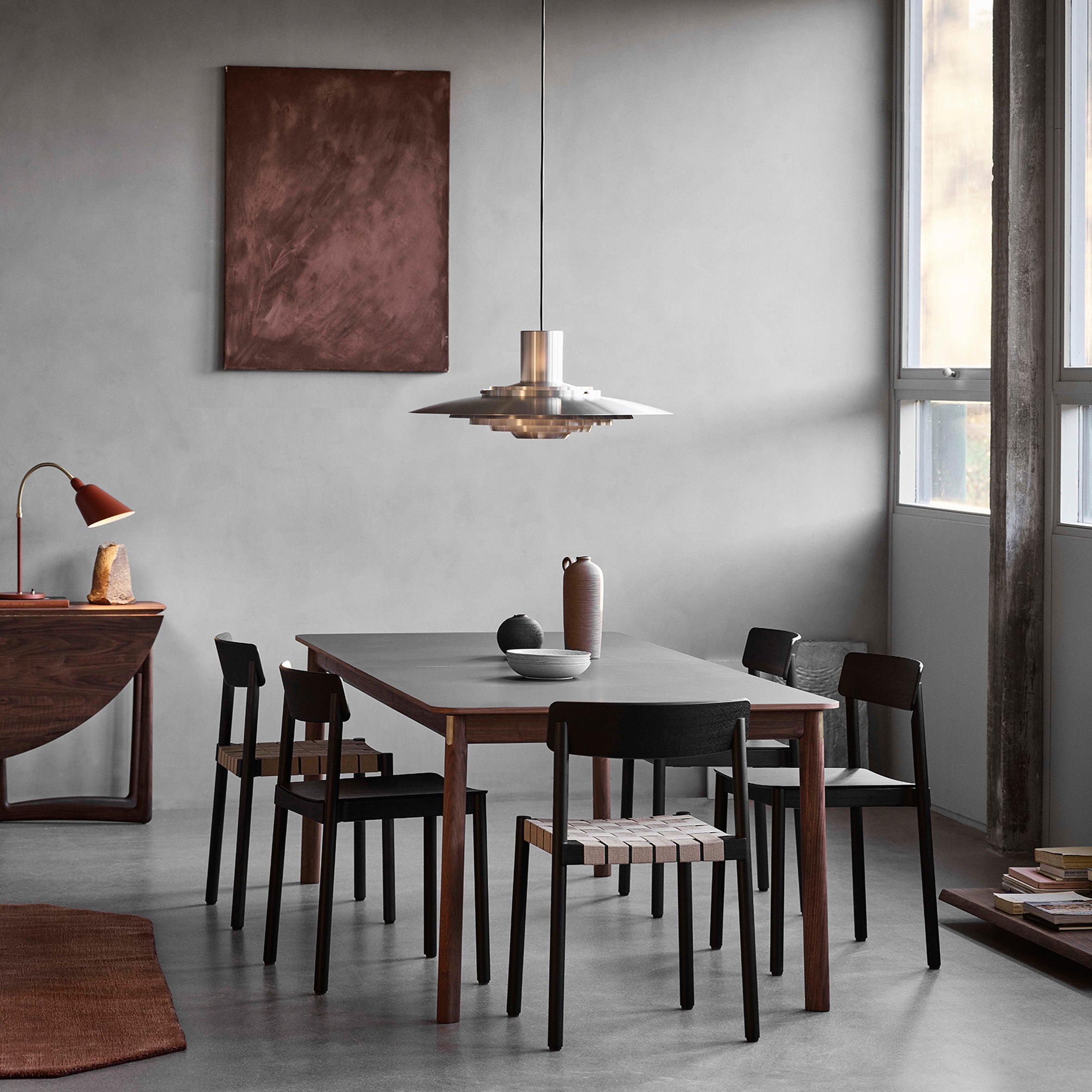 Betty Chair TK2 - Set of 2 - Monologue London