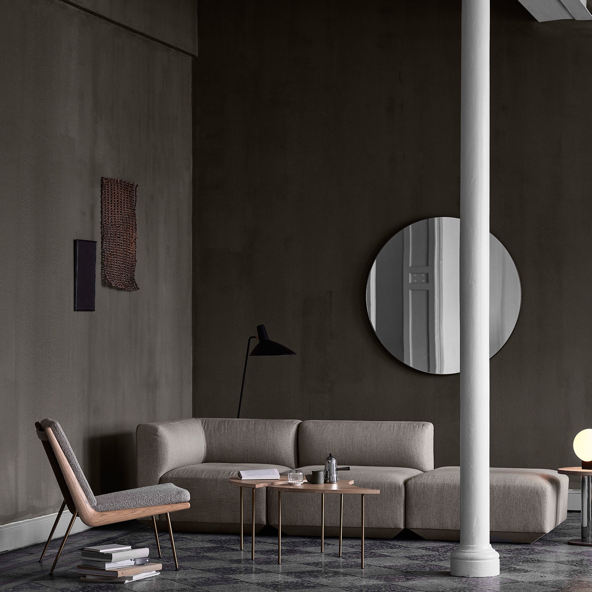 Pinwheel Table HM7 - Monologue London