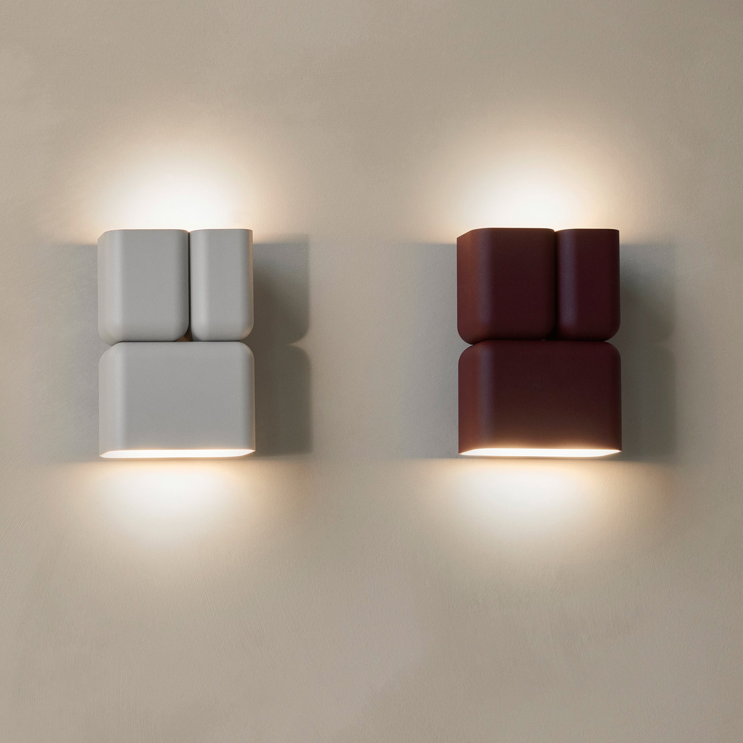 Tabata Wall Lamp LN10