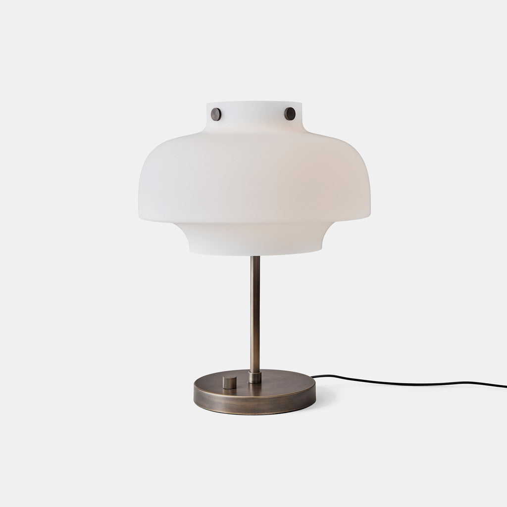 Copenhagen Table Lamp SC13 - Monologue London