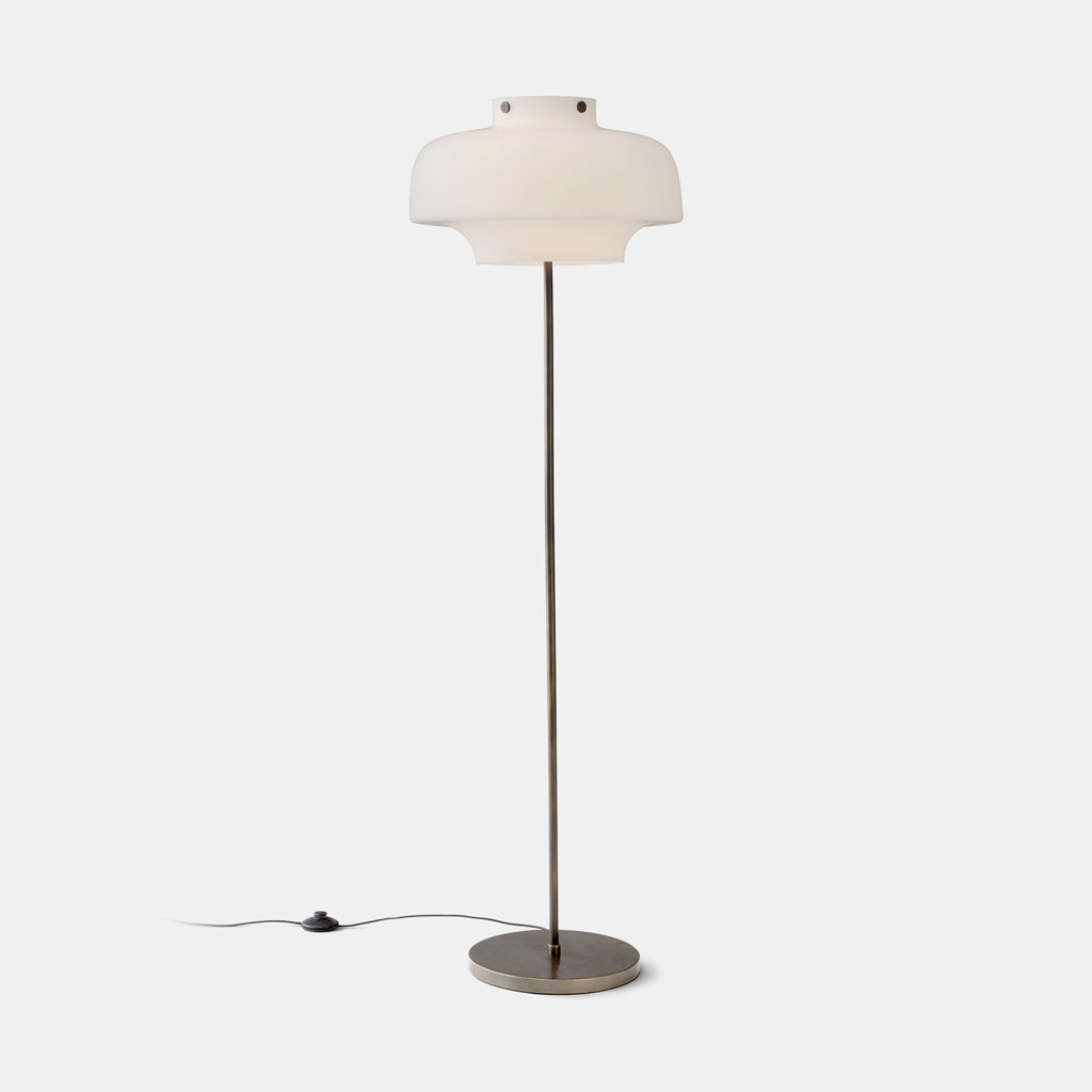 Copenhagen Floor Lamp SC14 - Monologue London