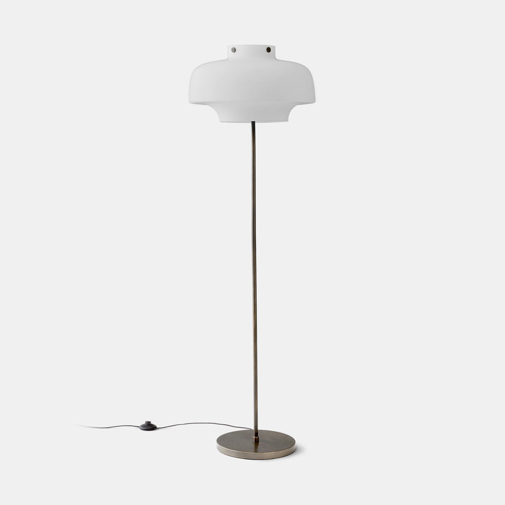 Copenhagen Floor Lamp SC14 - Monologue London